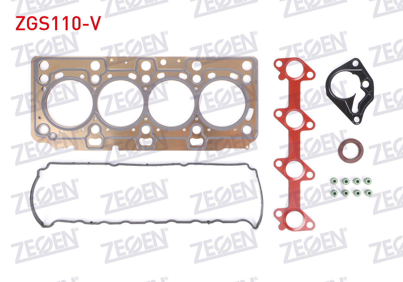ZEGEN 