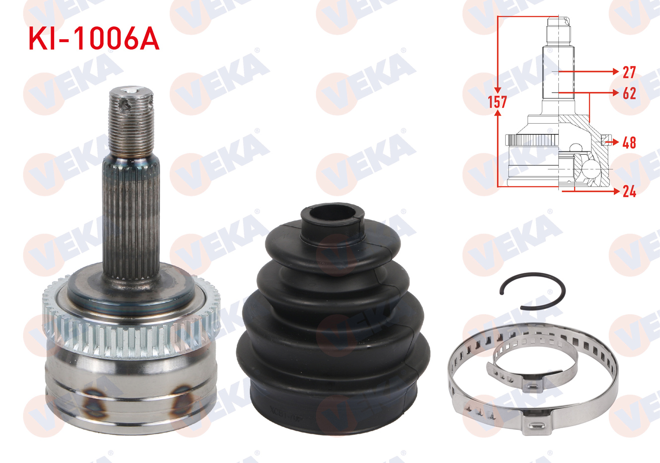 VEKA 827067