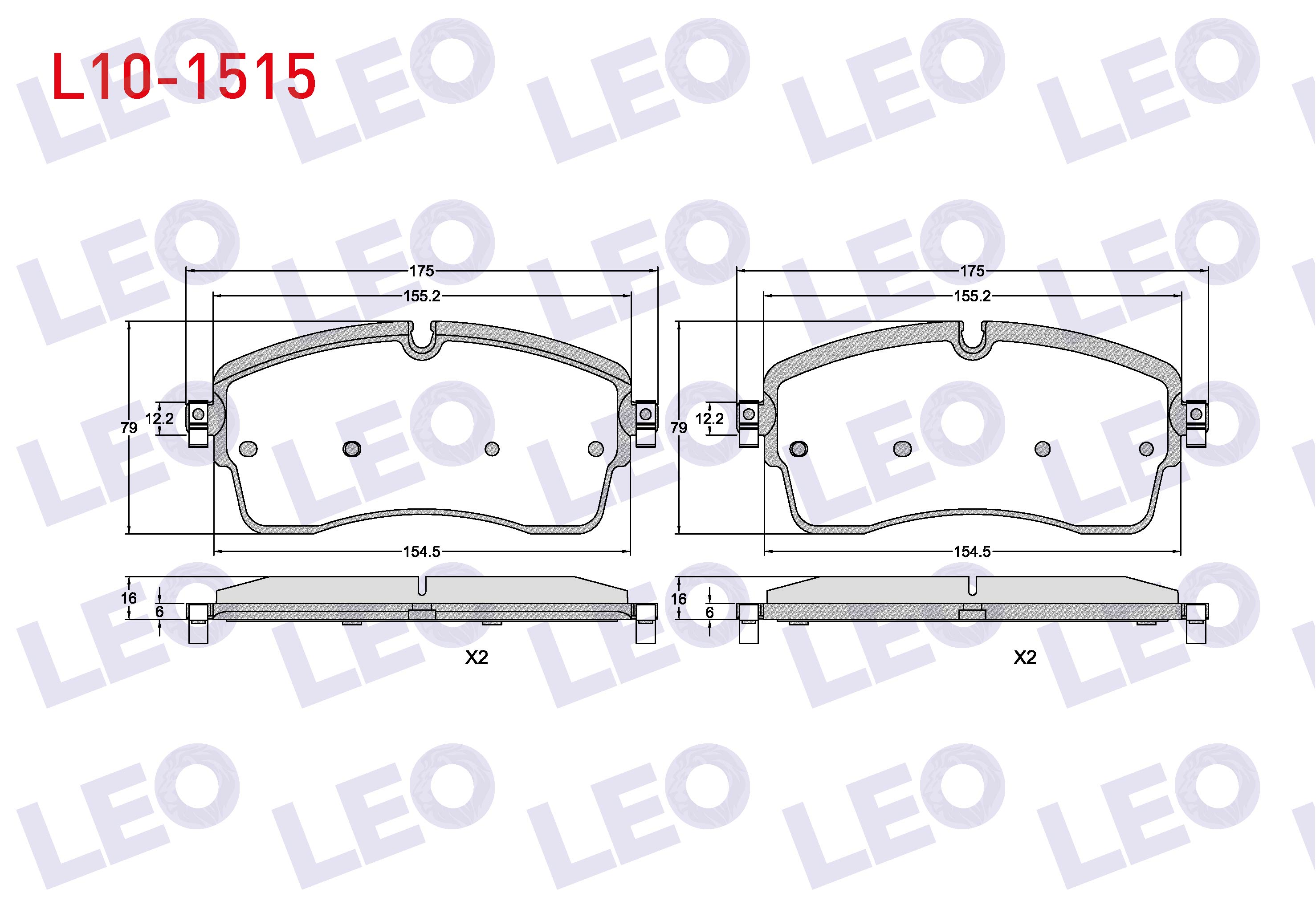 LEO 