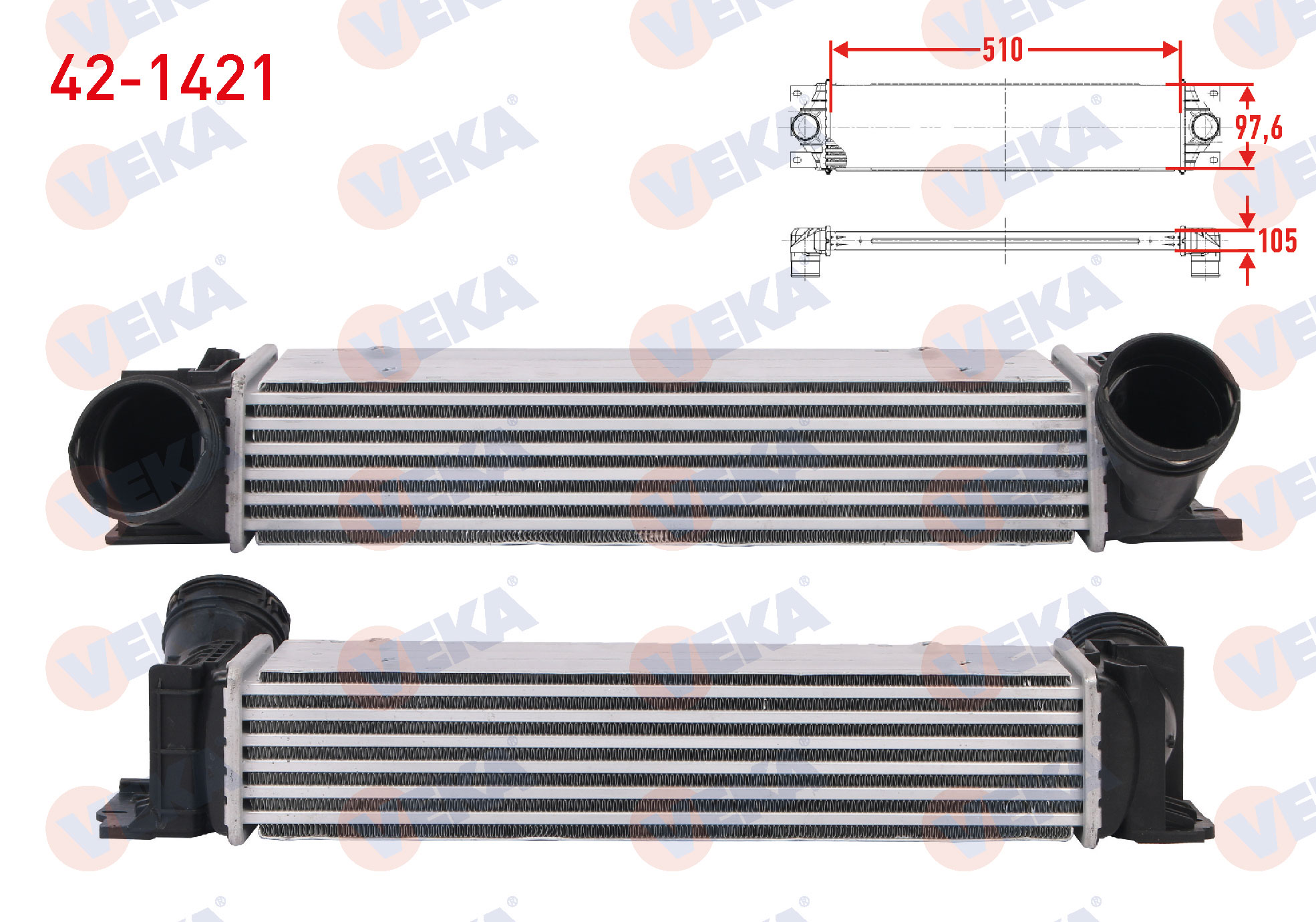 VEKA CI 489 000S