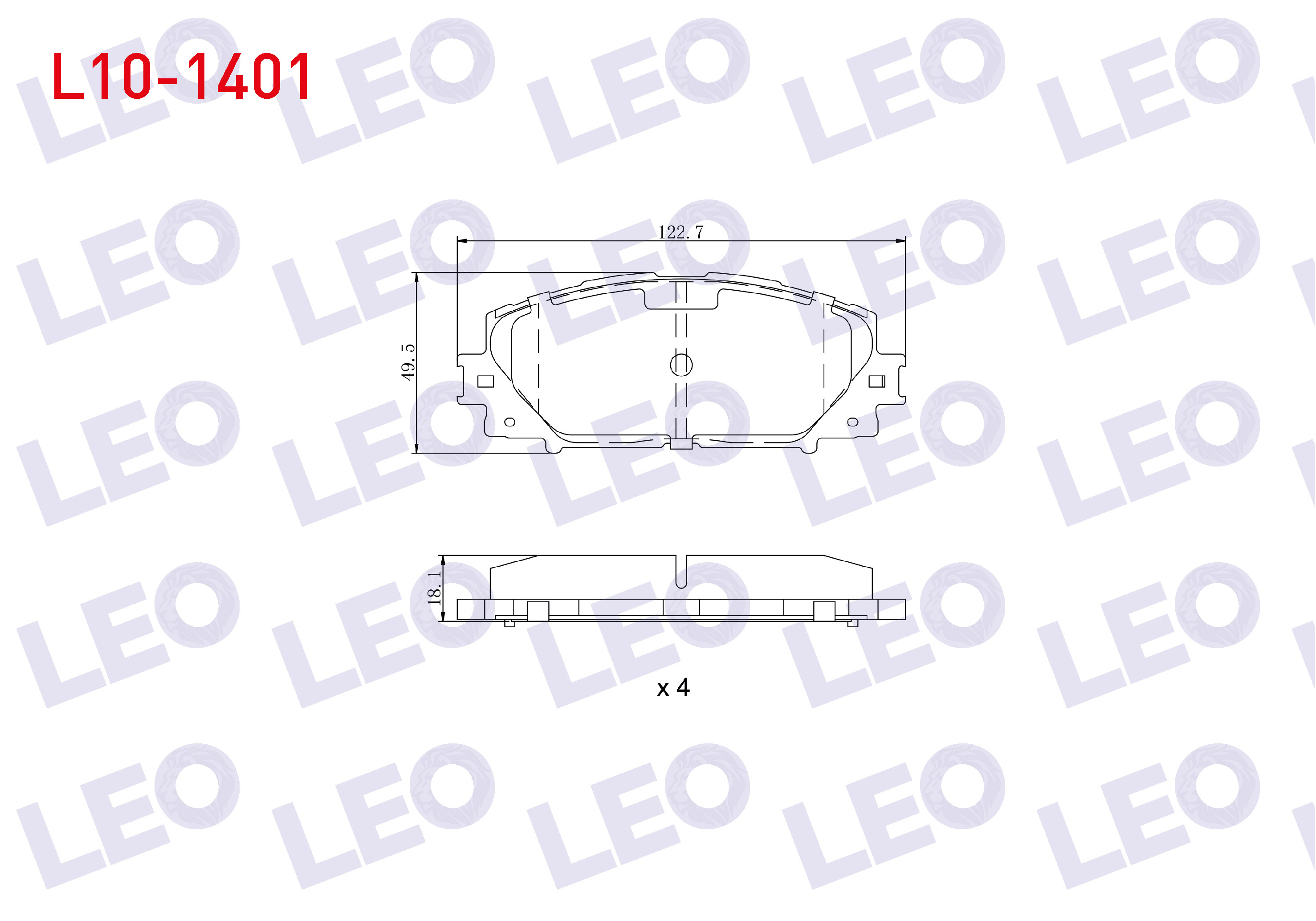LEO 