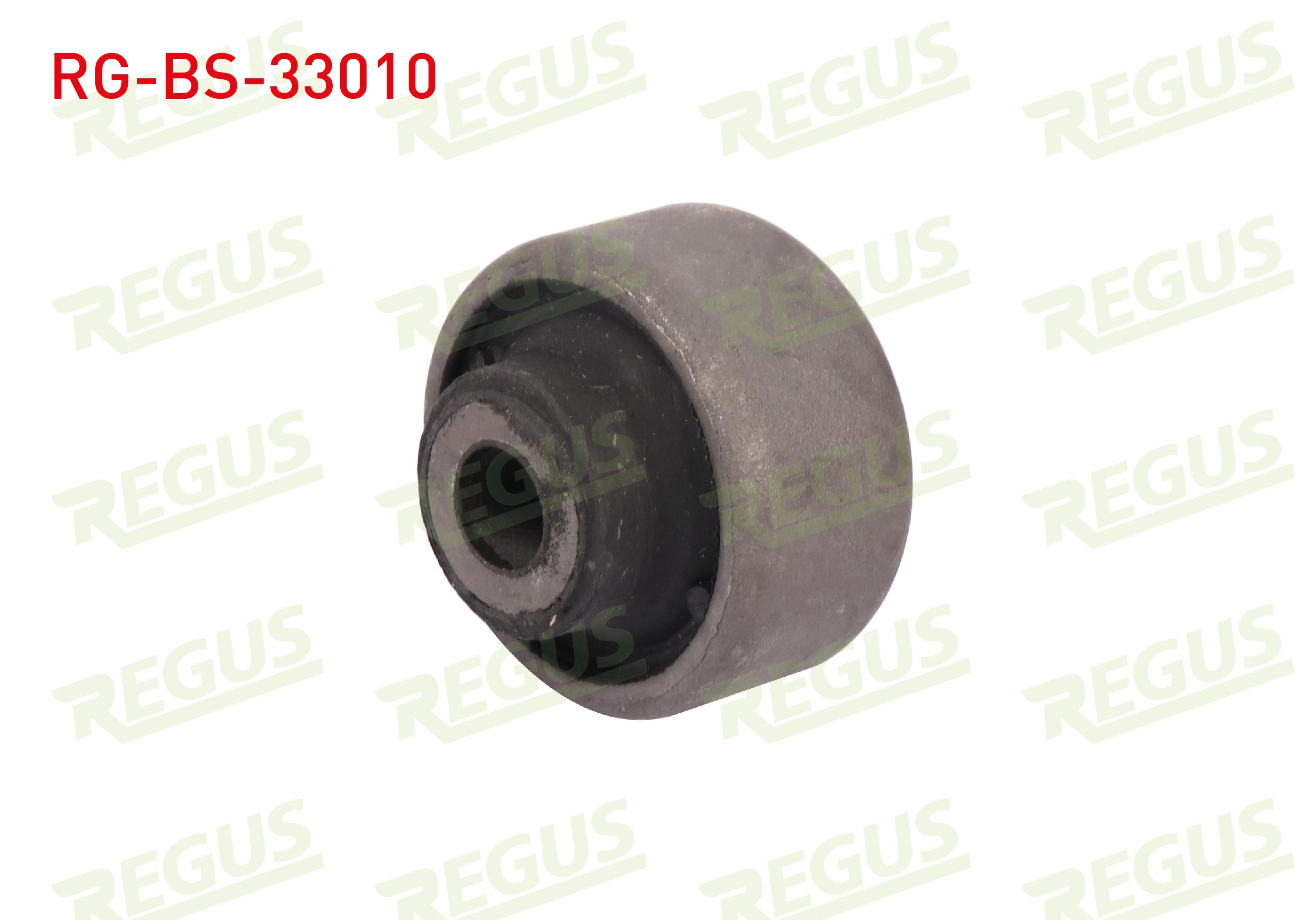 REGUS JBU205