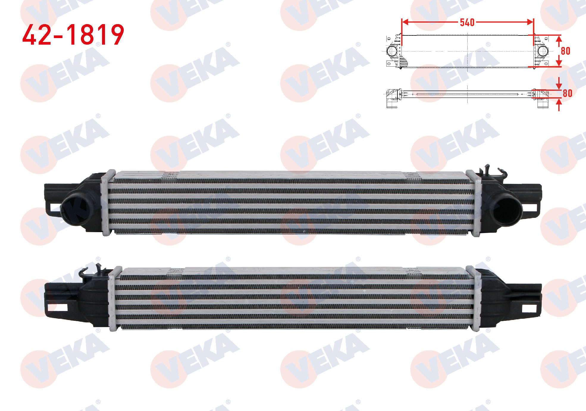 VEKA 961336