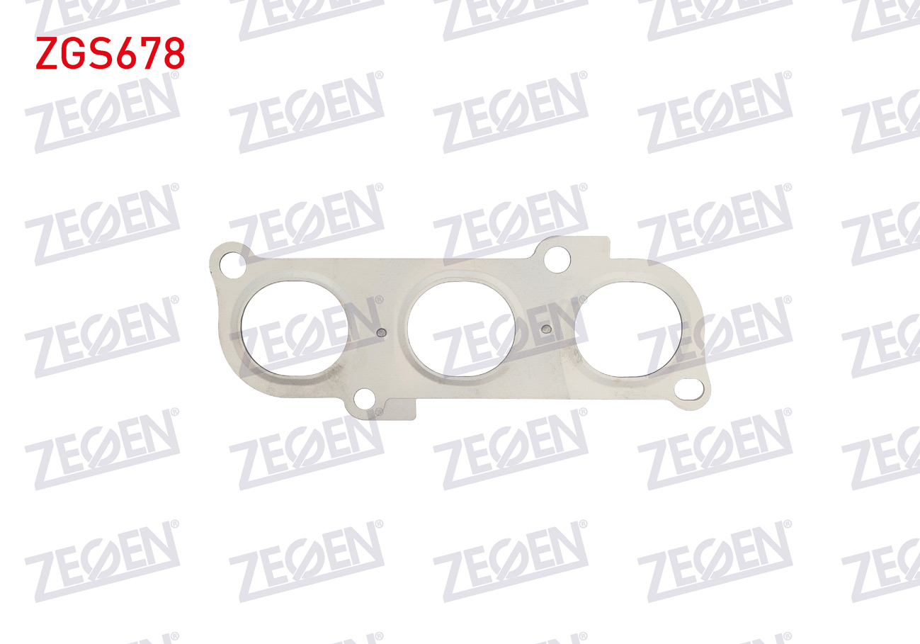 ZEGEN 