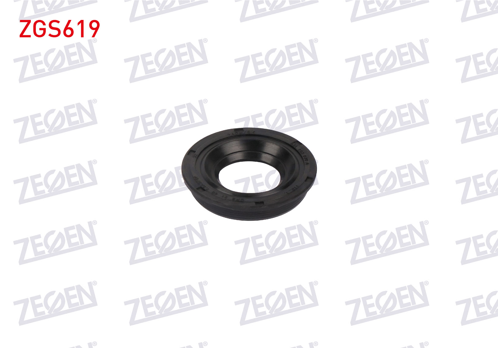 ZEGEN 
