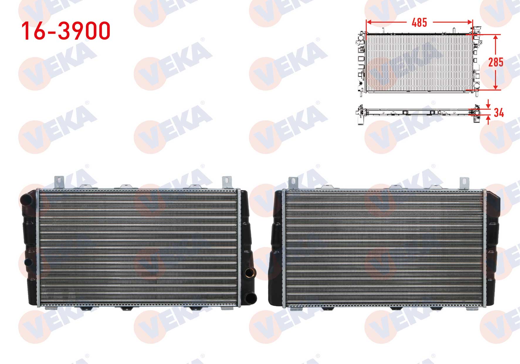 VEKA M-038004A