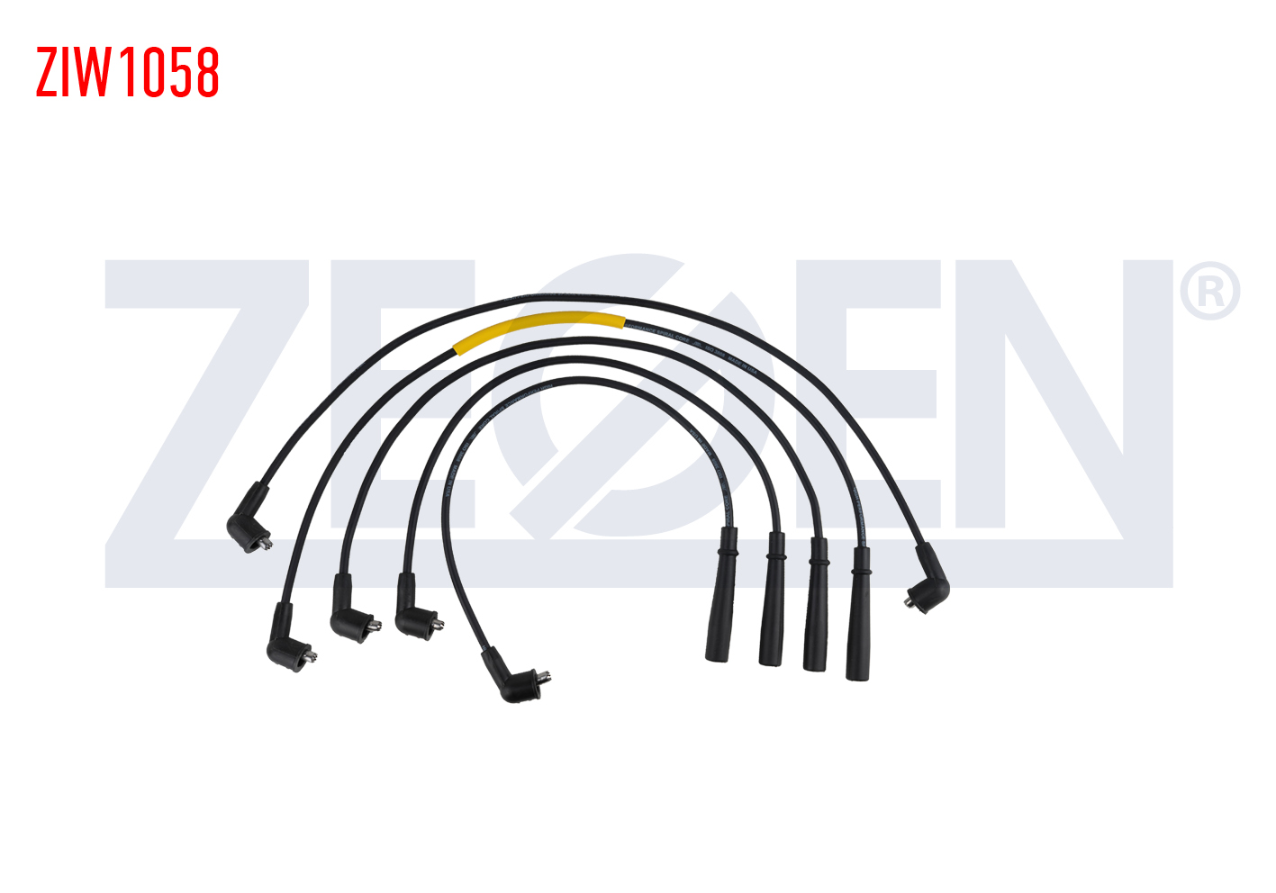 ZEGEN 9917