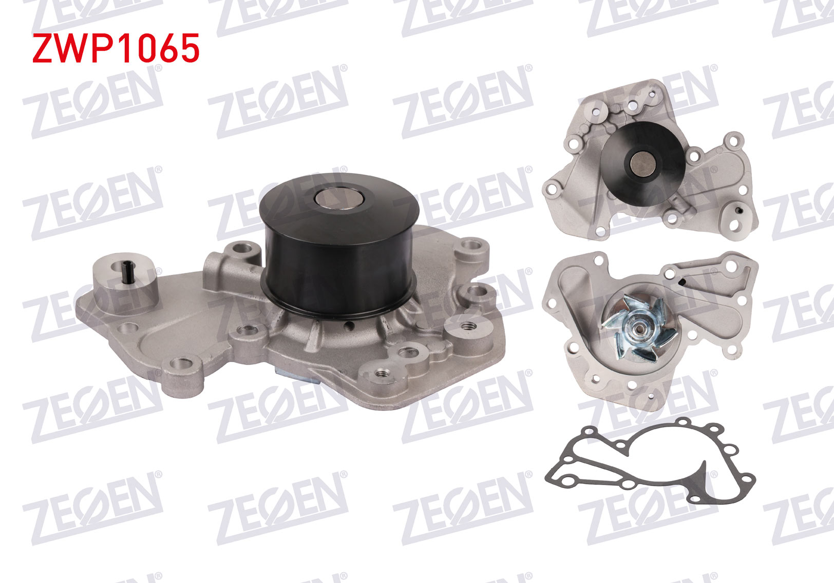 ZEGEN 987768