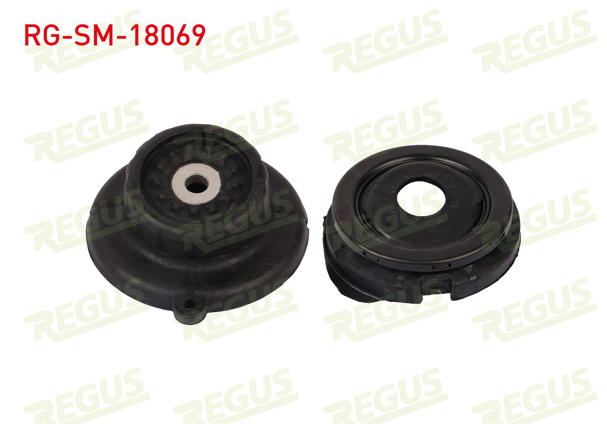 REGUS 63-14019
