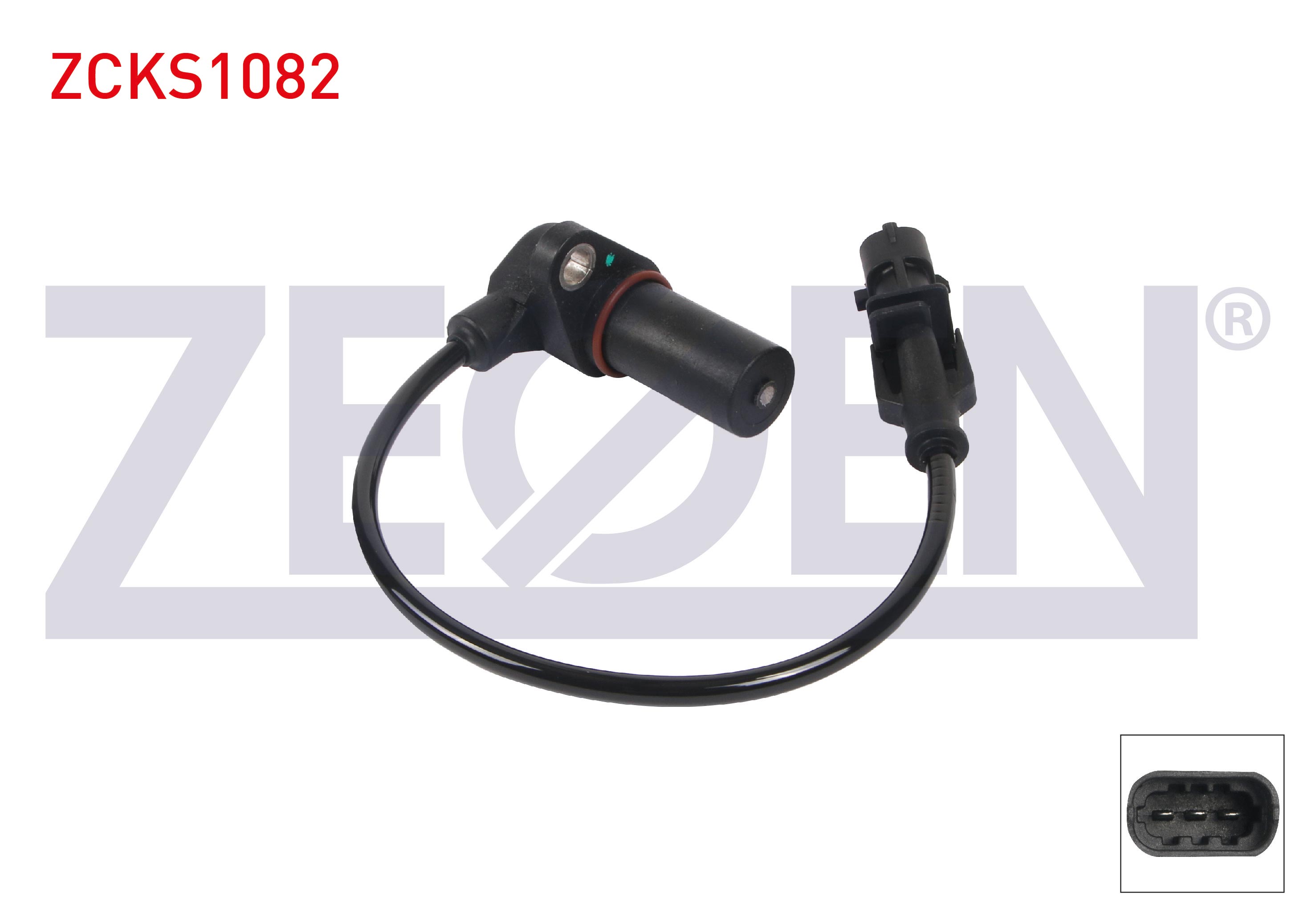 ZEGEN 0 281 002 717