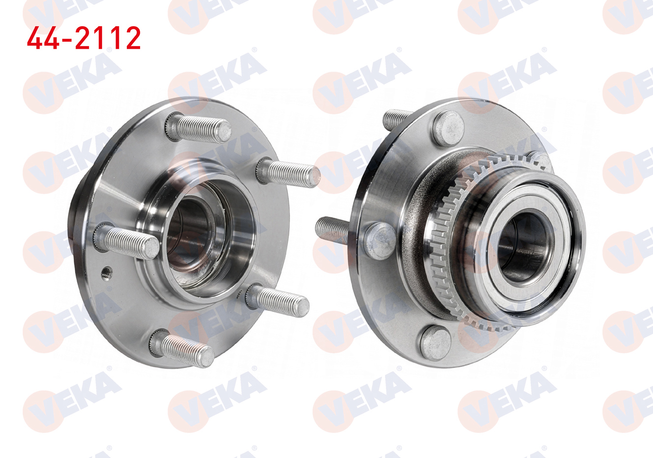 VEKA VKBA 6943