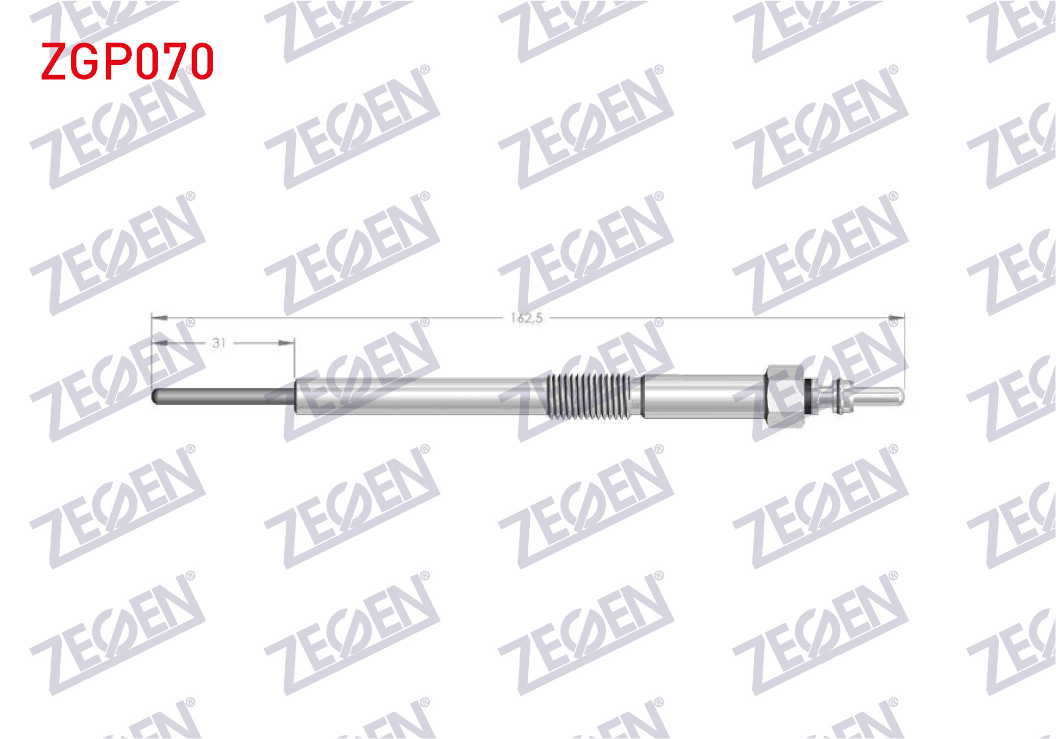 ZEGEN 