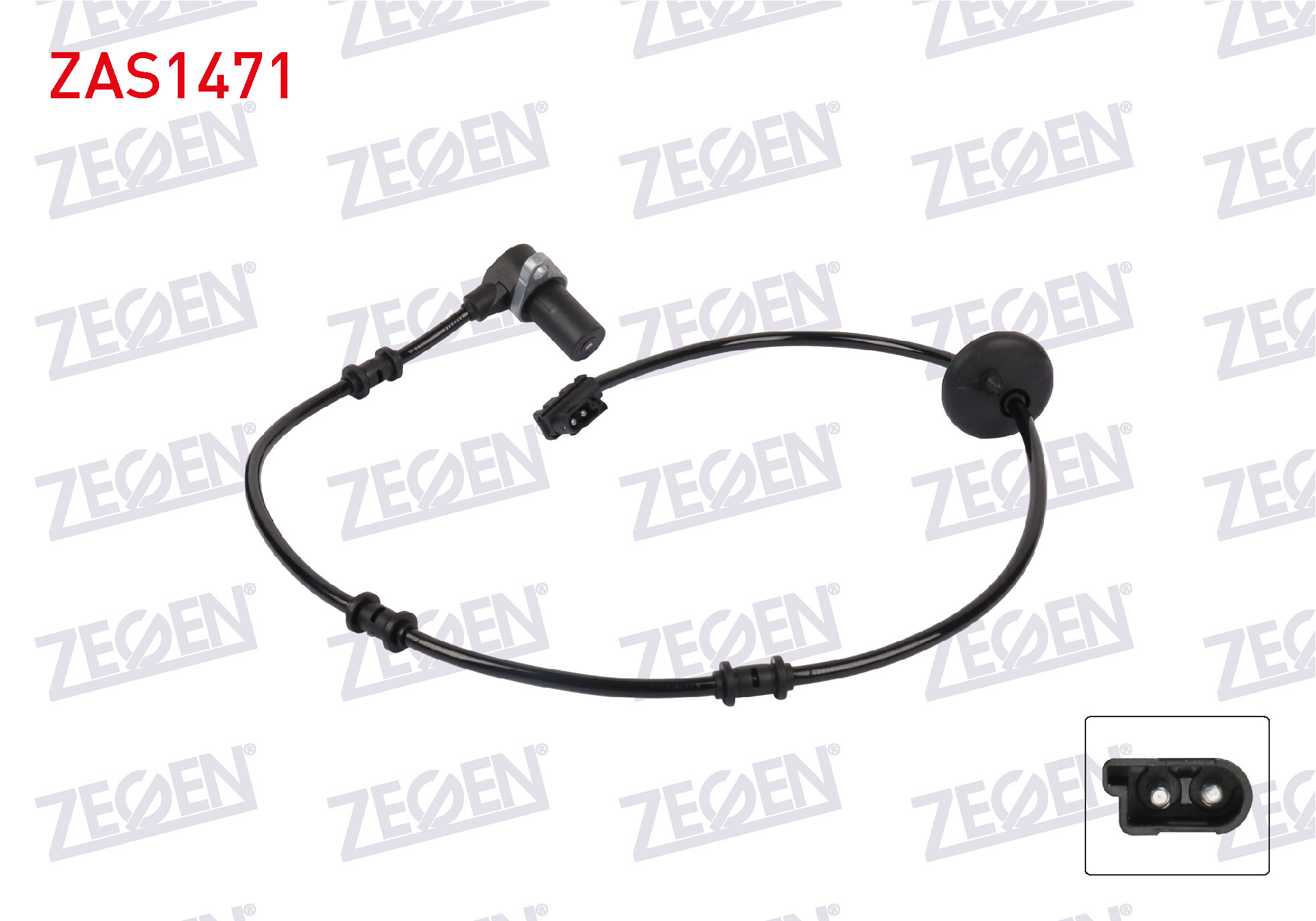 ZEGEN 