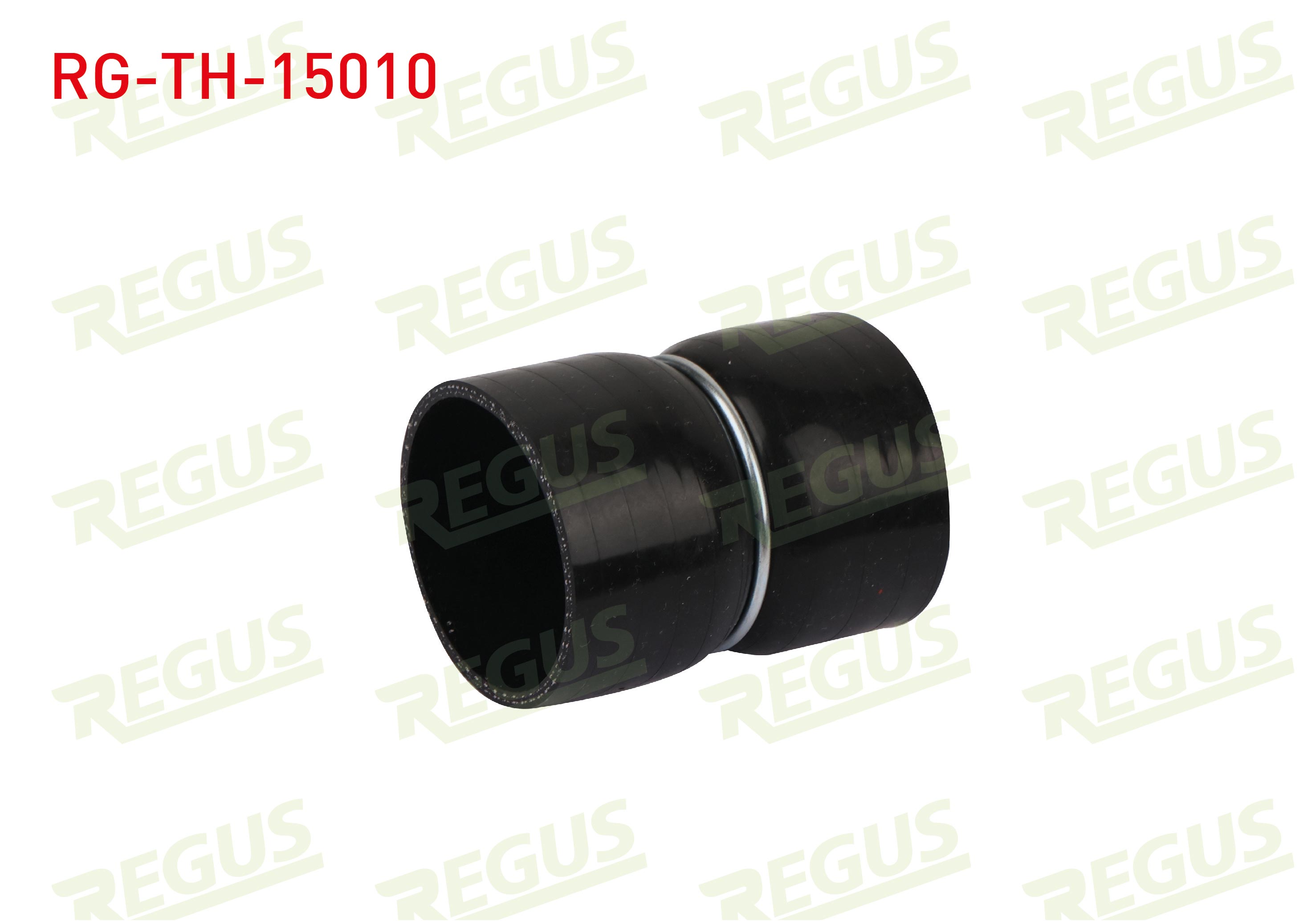 REGUS 17682 | TURBO HORTUMU CITROEN BERLINGO 1.6 HDI 2008-