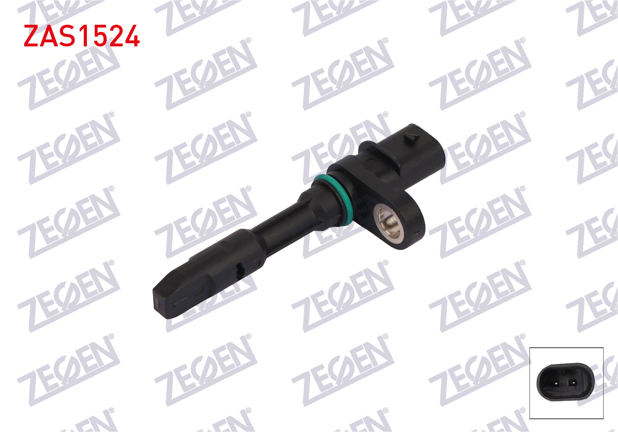 ZEGEN 