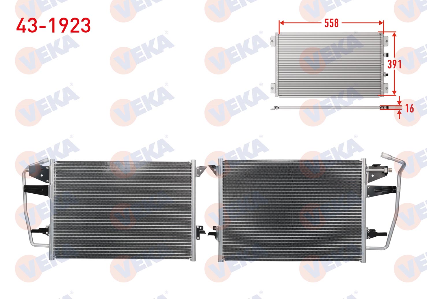 VEKA 35251