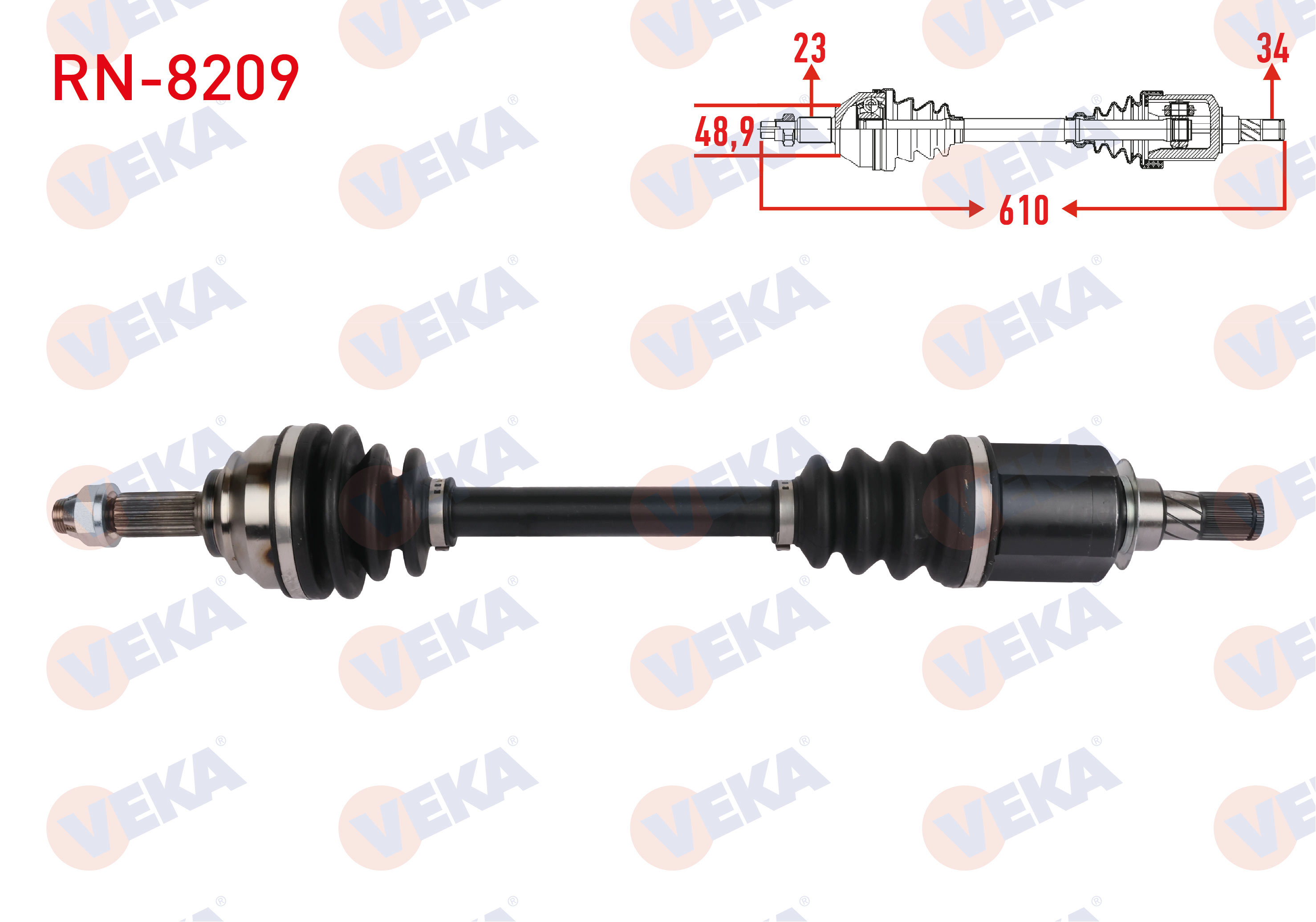 VEKA 202284