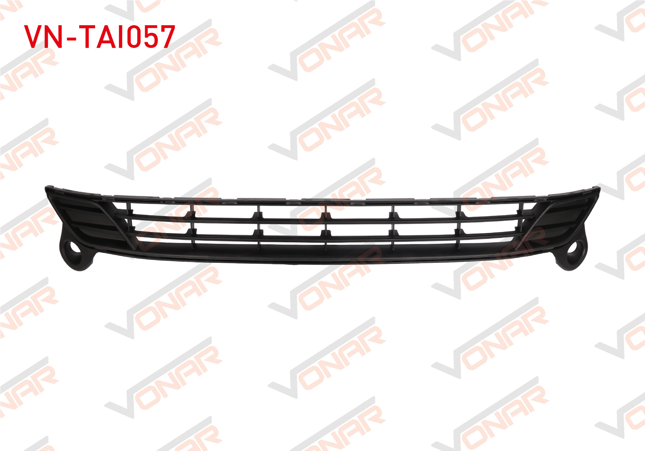 VONAR  | ON TAMPON IZGARASI ALT PEUGEOT 301 2012-