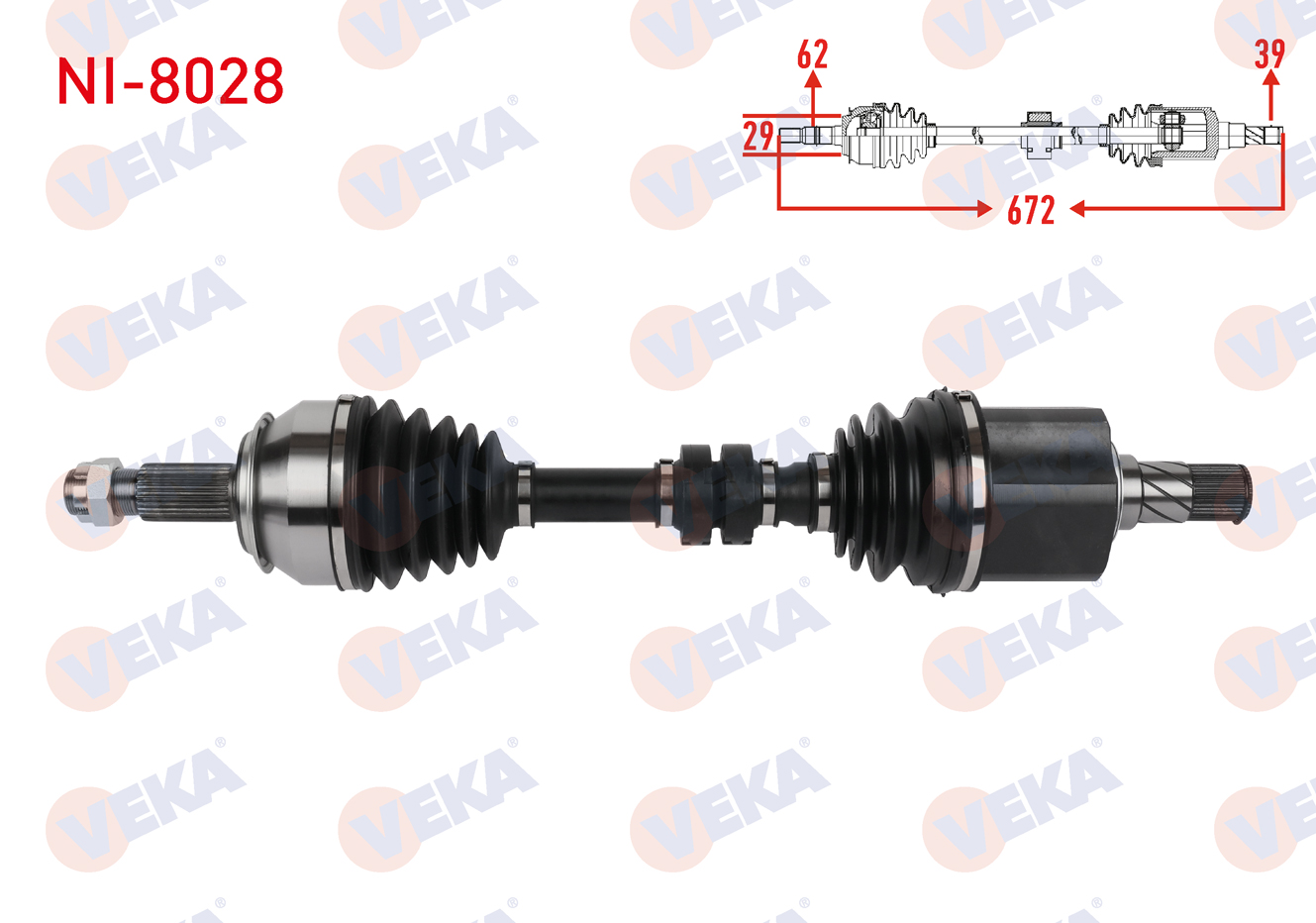 VEKA 202448
