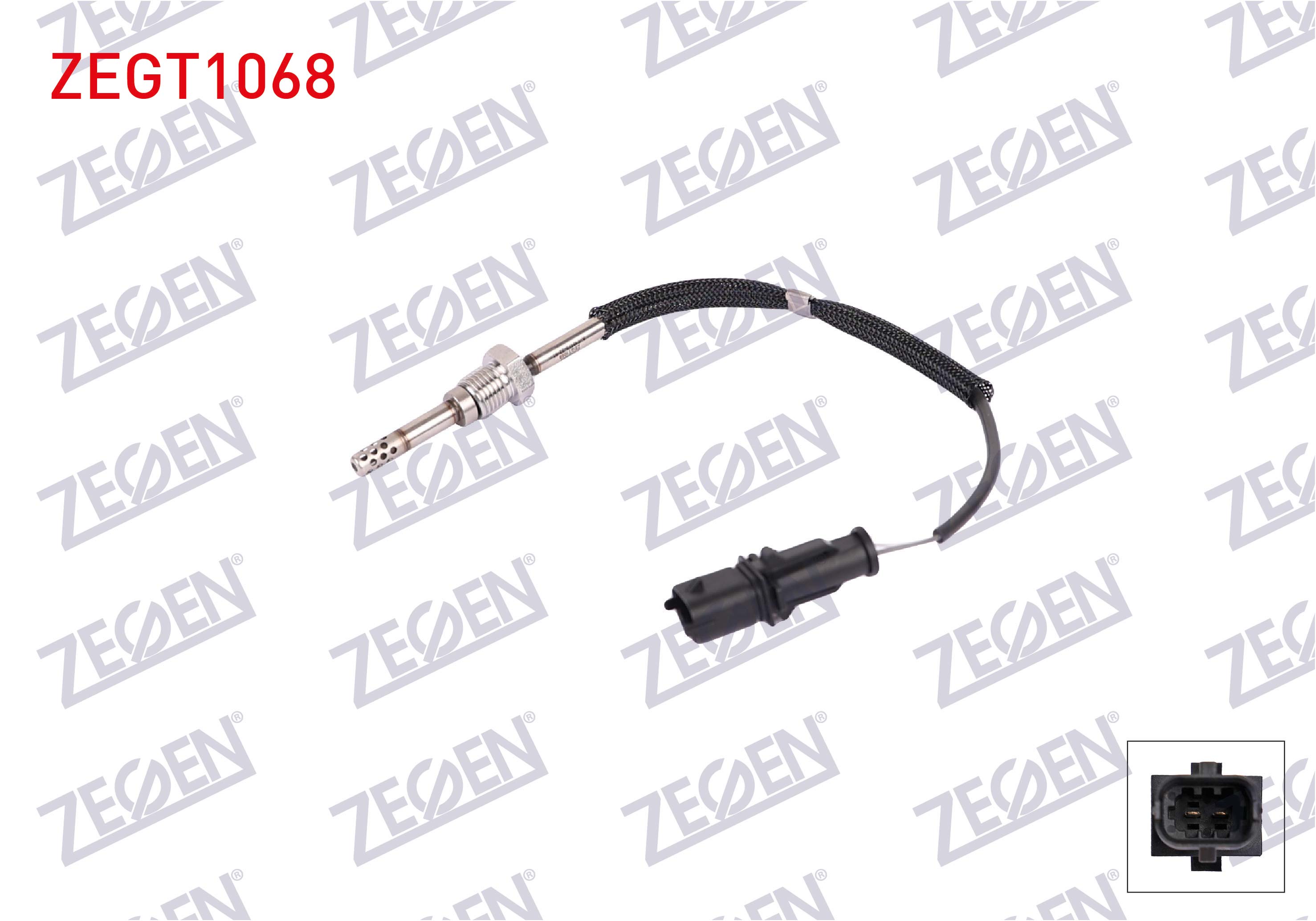 ZEGEN TS30022