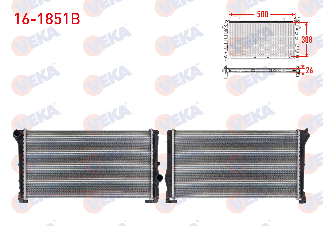 VEKA 61896