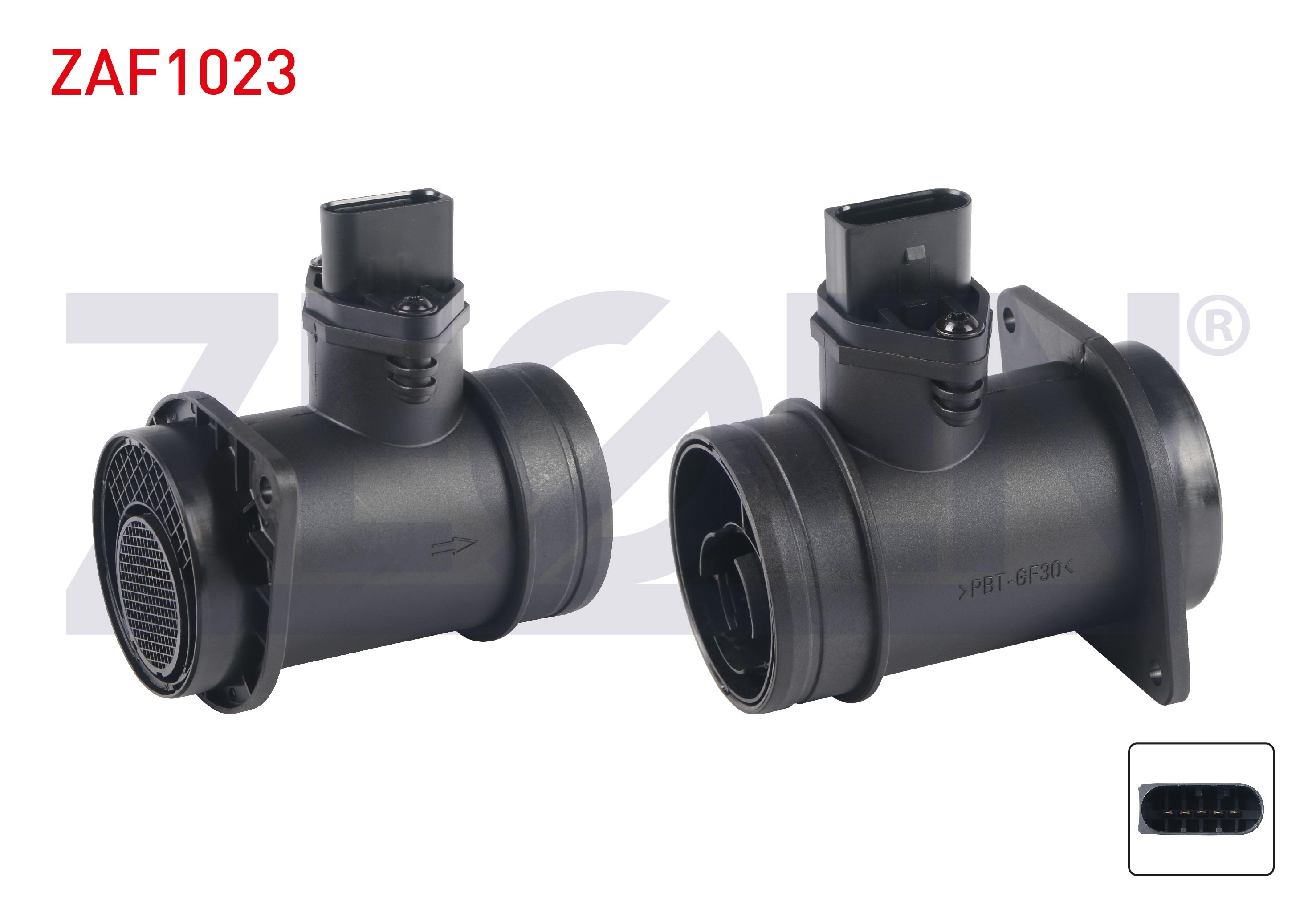 ZEGEN 0 281 002 463