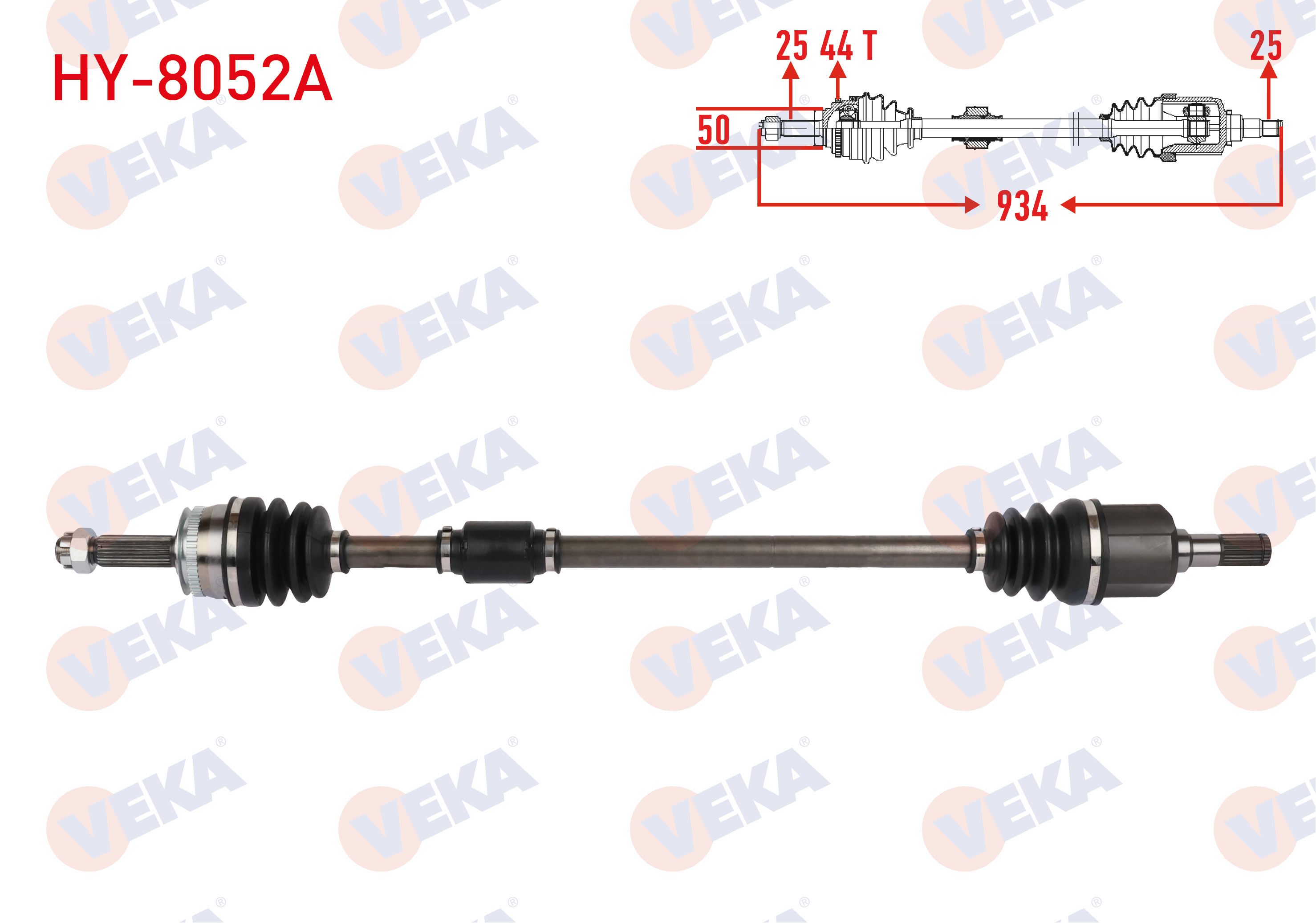 VEKA 224149