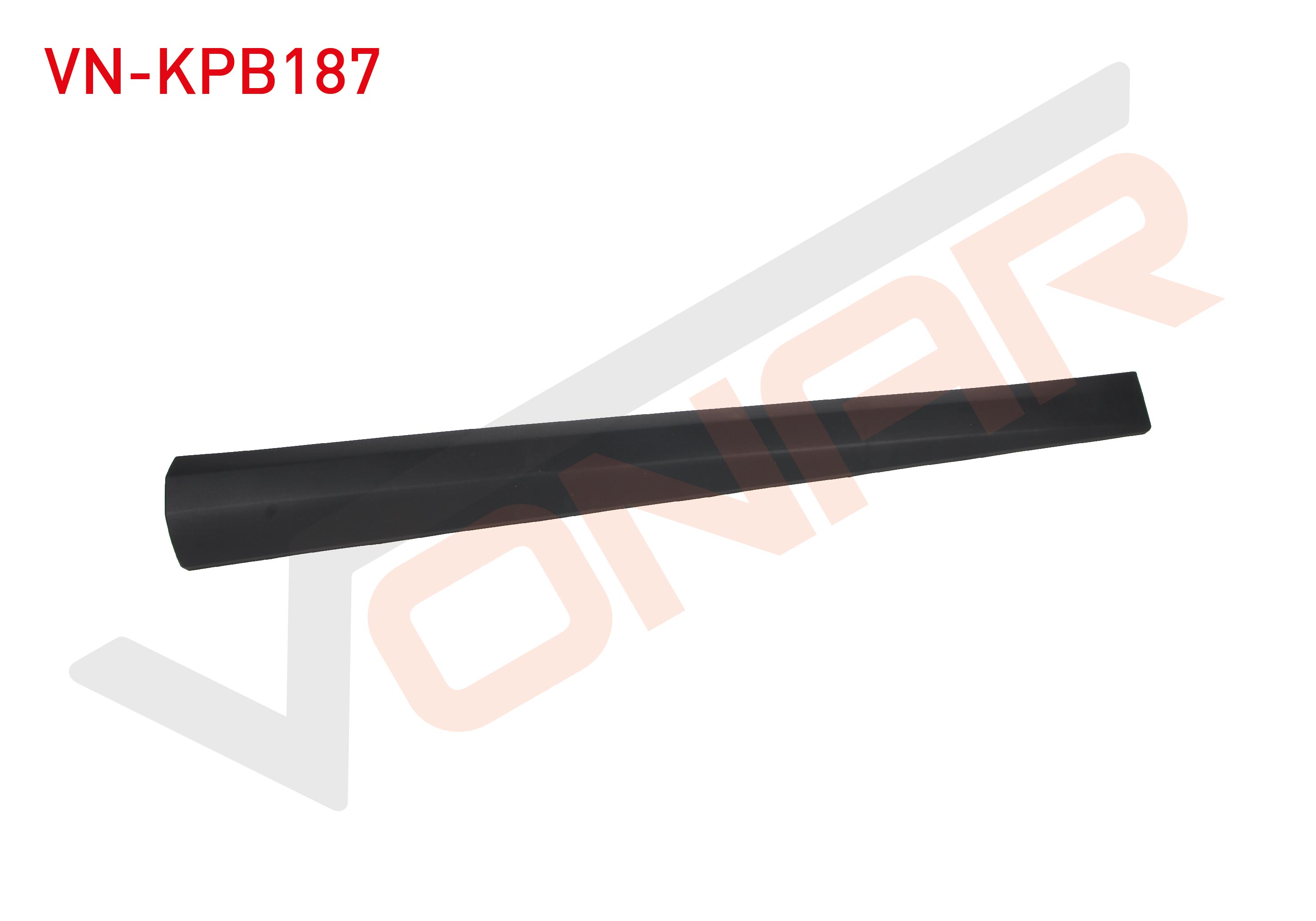 VONAR  | KAPI BANDI ON SOL MEGANE III