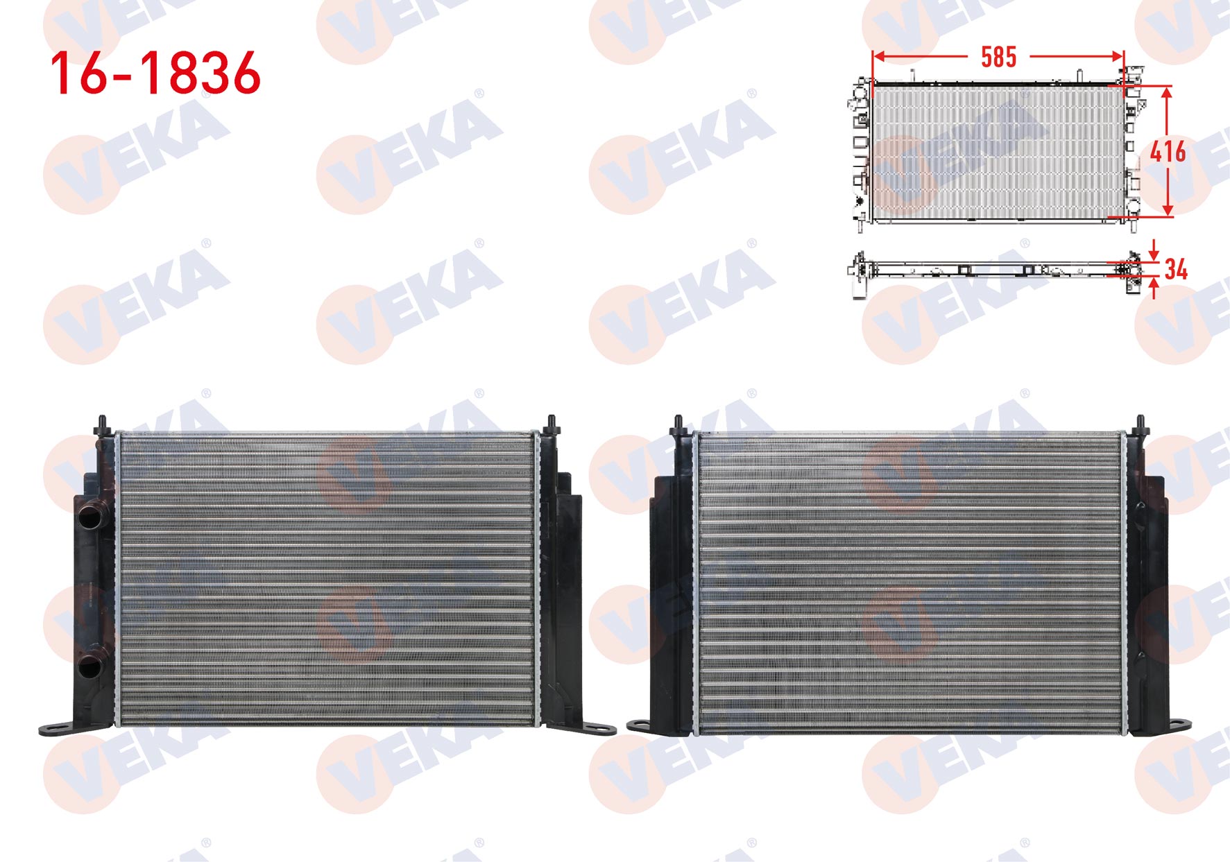 VEKA RA0110861