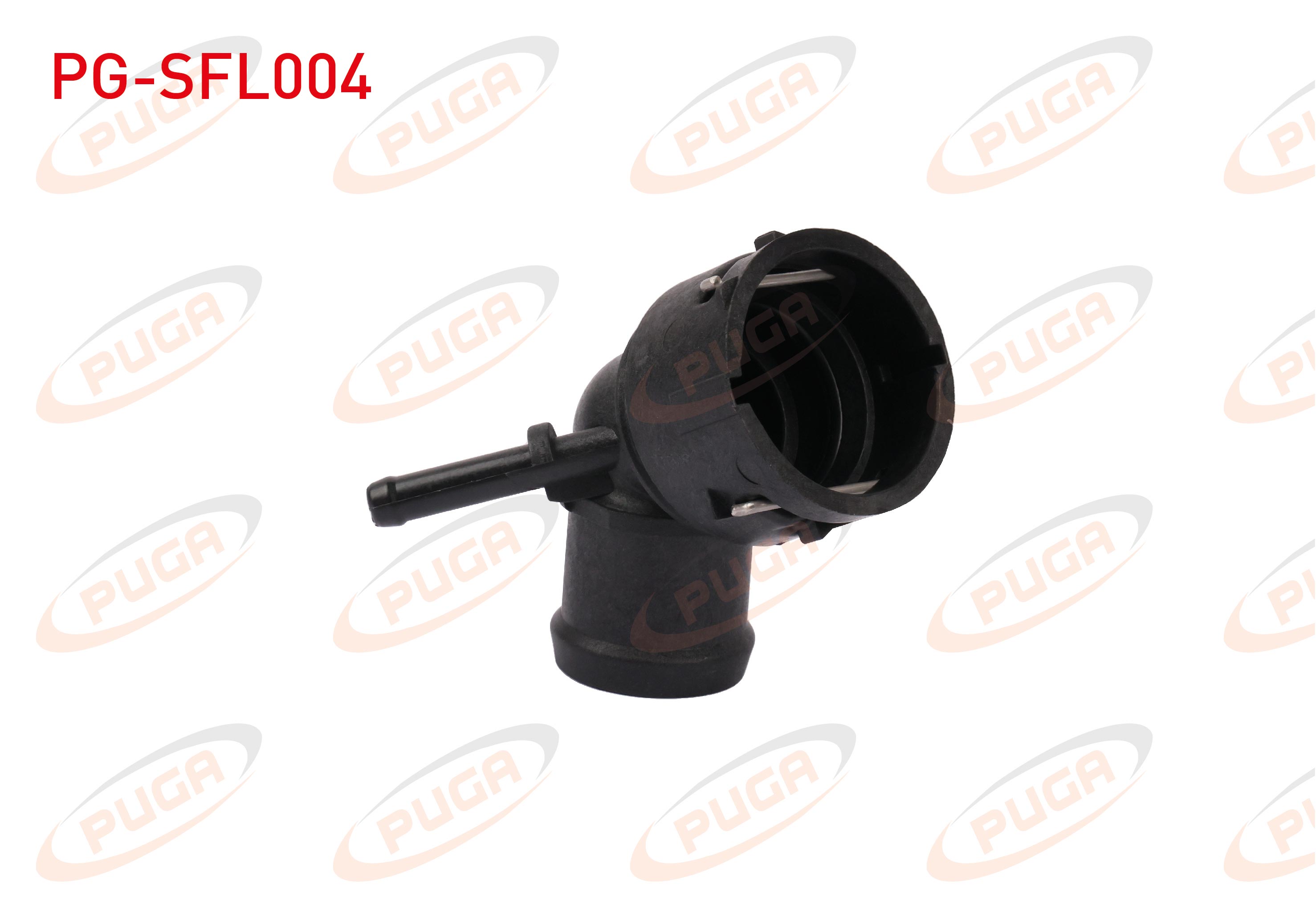 PUGA  | SU FLANSI GOLF VII / JETTA / PASSAT / TIGUAN / A3 / OCTAVIA / SUPER B 1.0, 1.2, 1.4 TSI