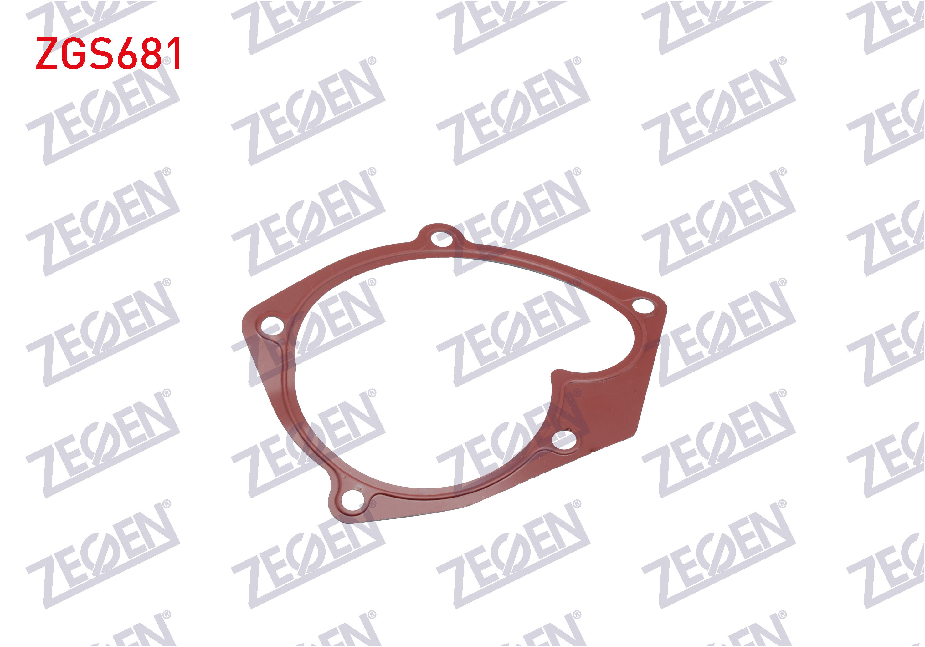 ZEGEN 