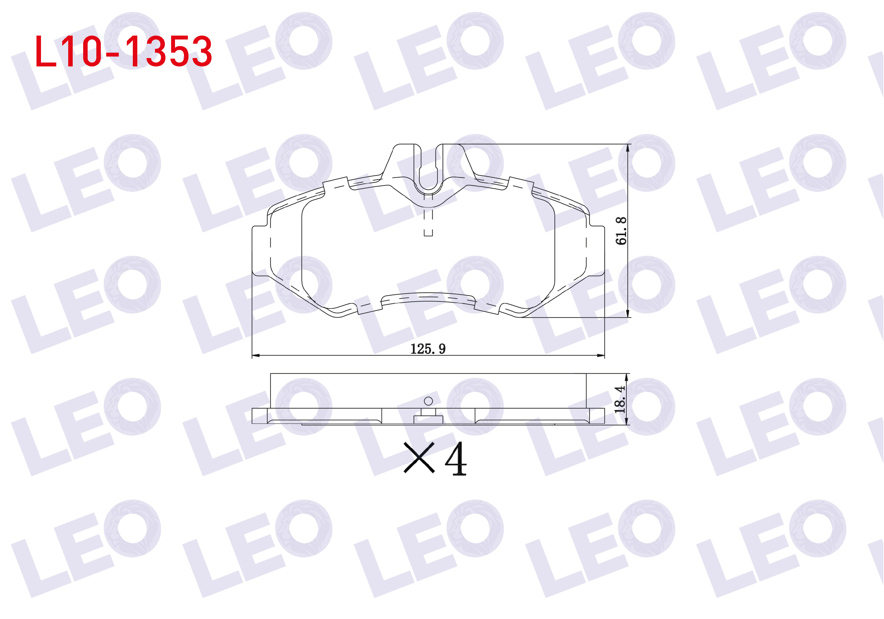 LEO 