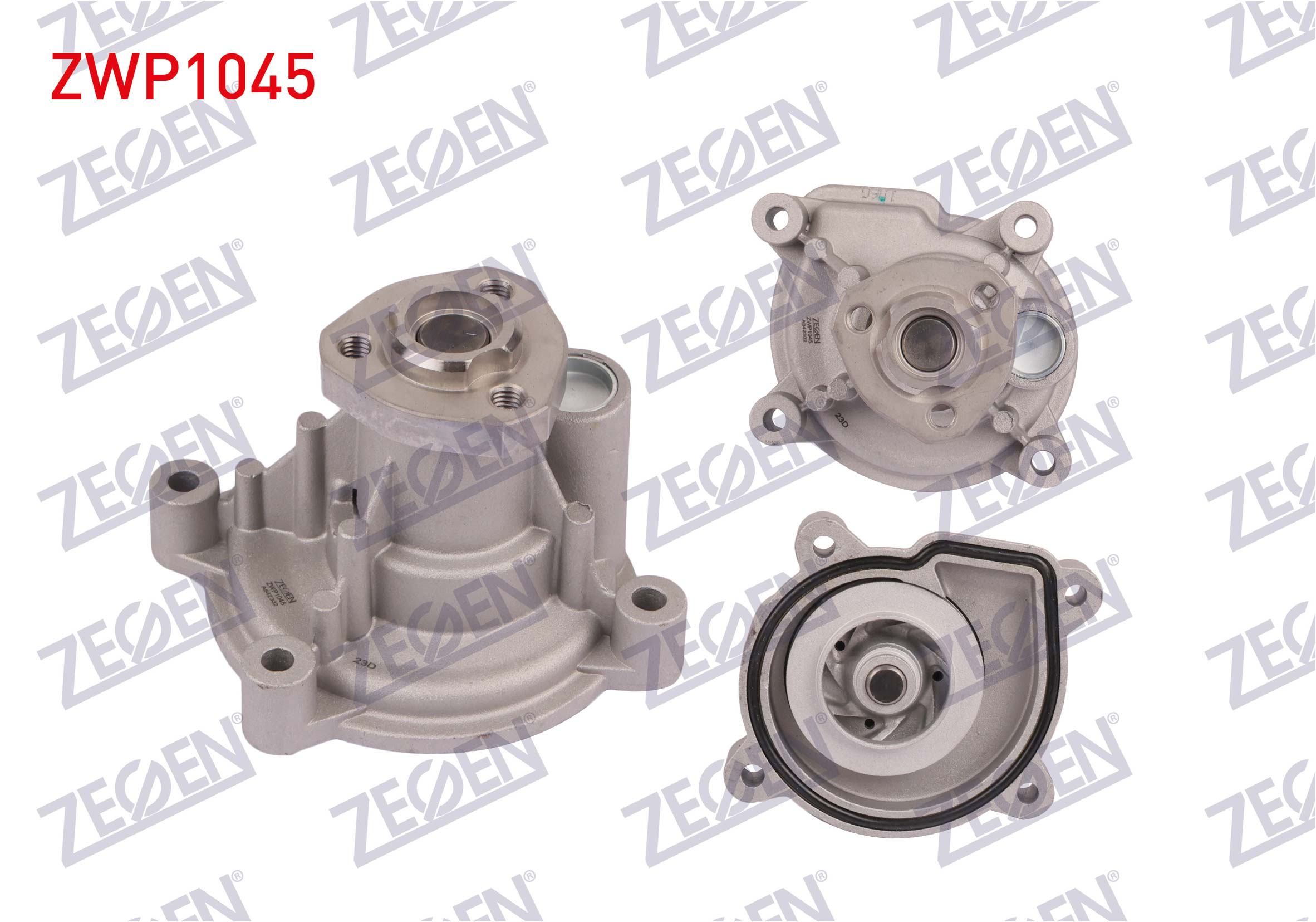ZEGEN 980270