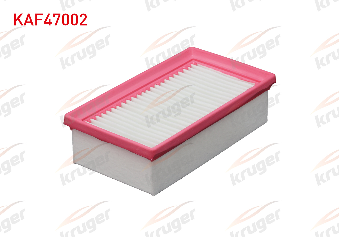 KRUGER 