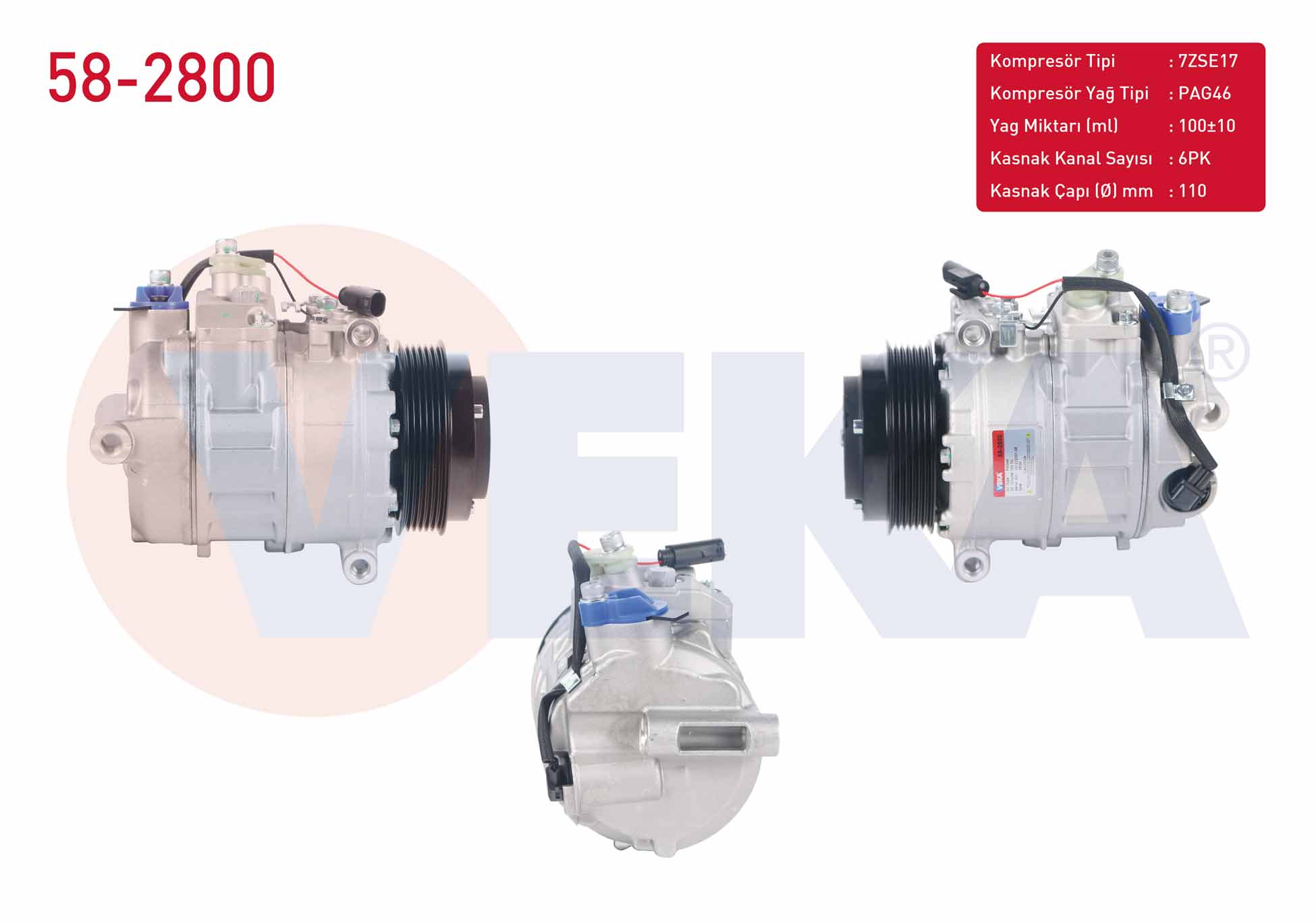 VEKA TSP0159944