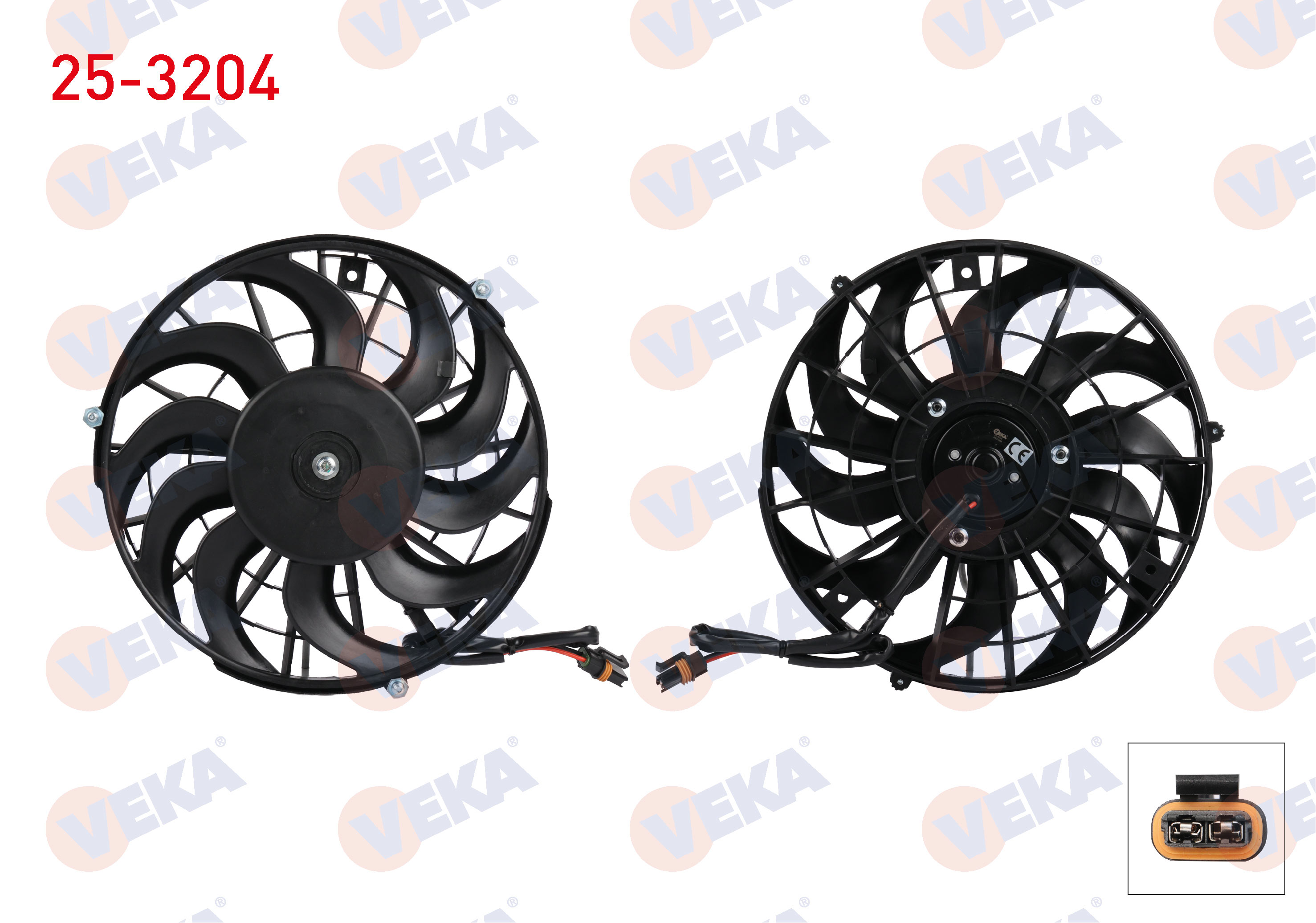 VEKA CFF 20 000S