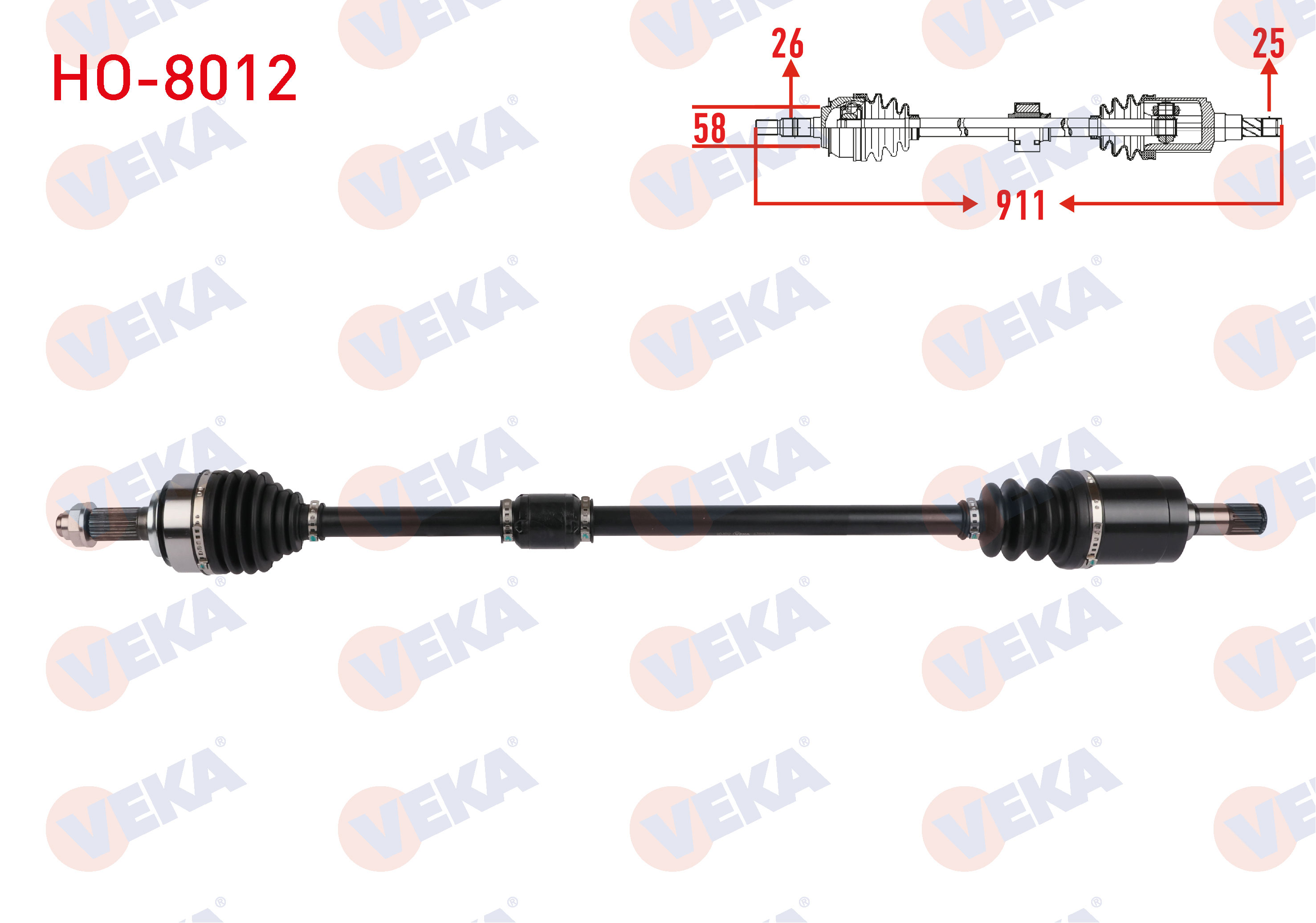 VEKA 223349