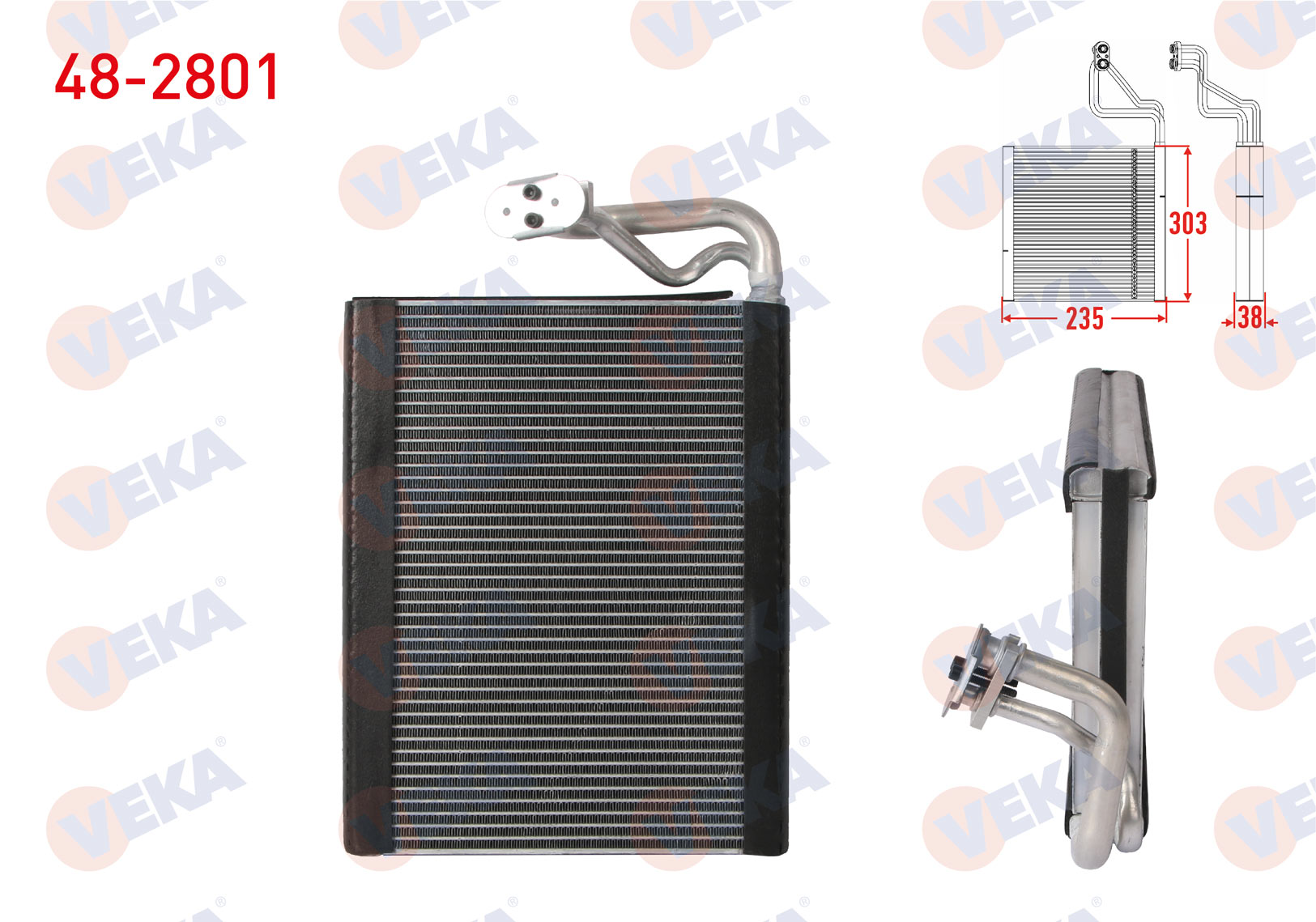 VEKA 92370