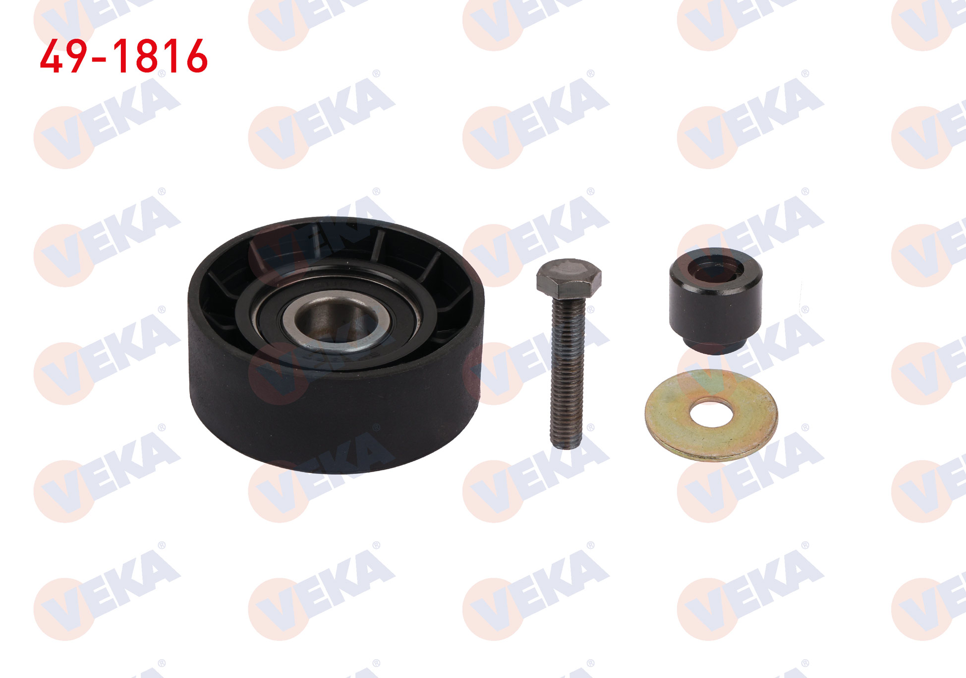 VEKA VKM 32184