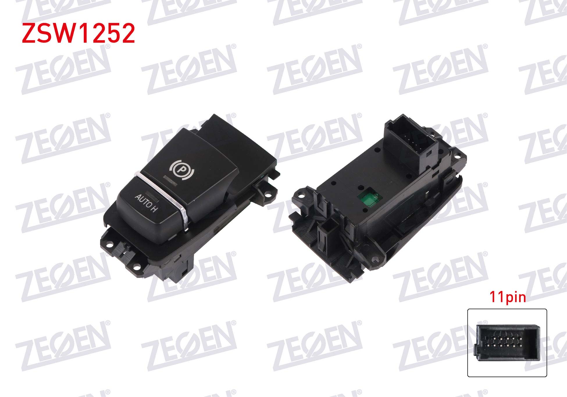 ZEGEN 503 242