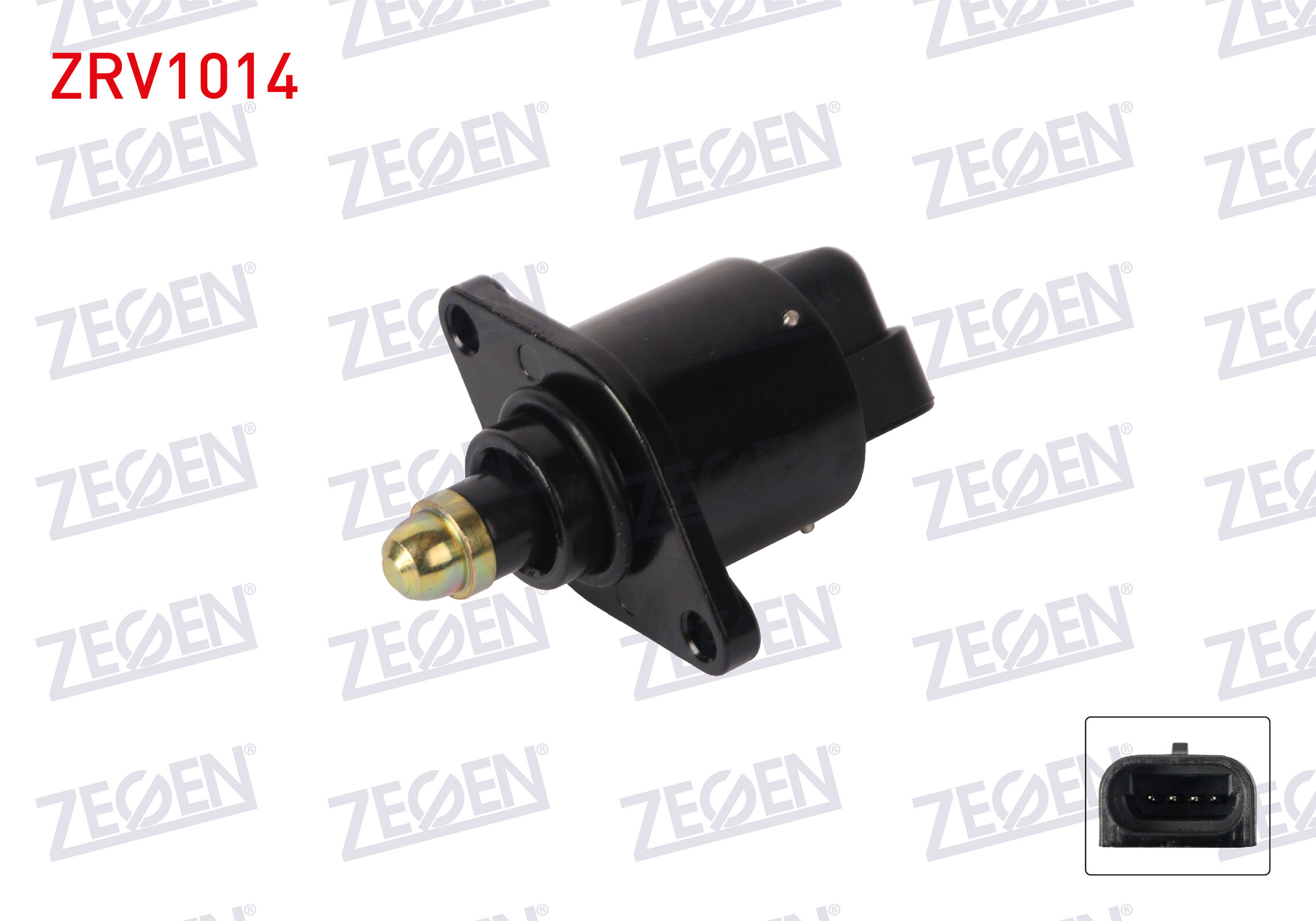 ZEGEN F 000 99M 200