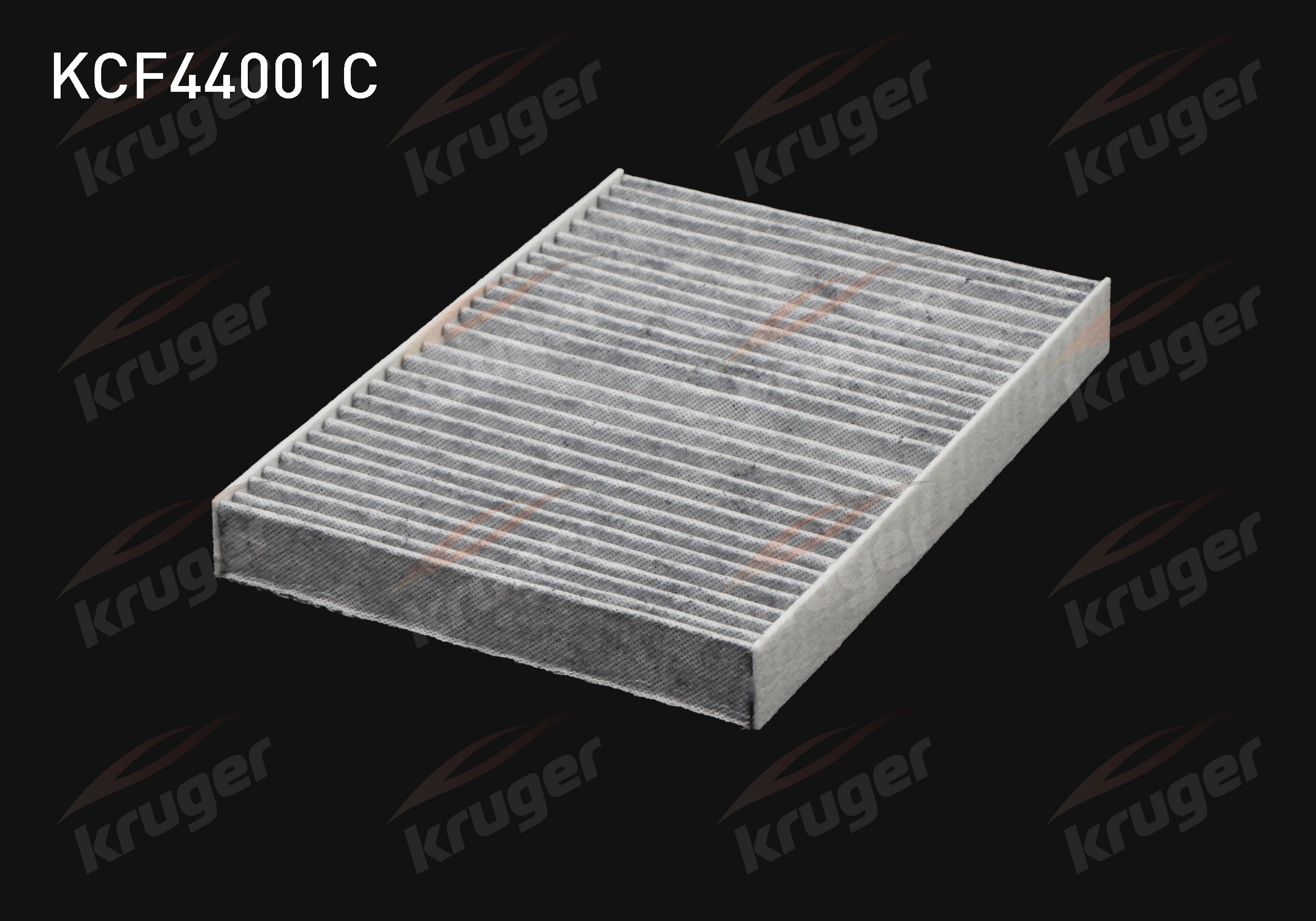 KRUGER 1 987 432 312