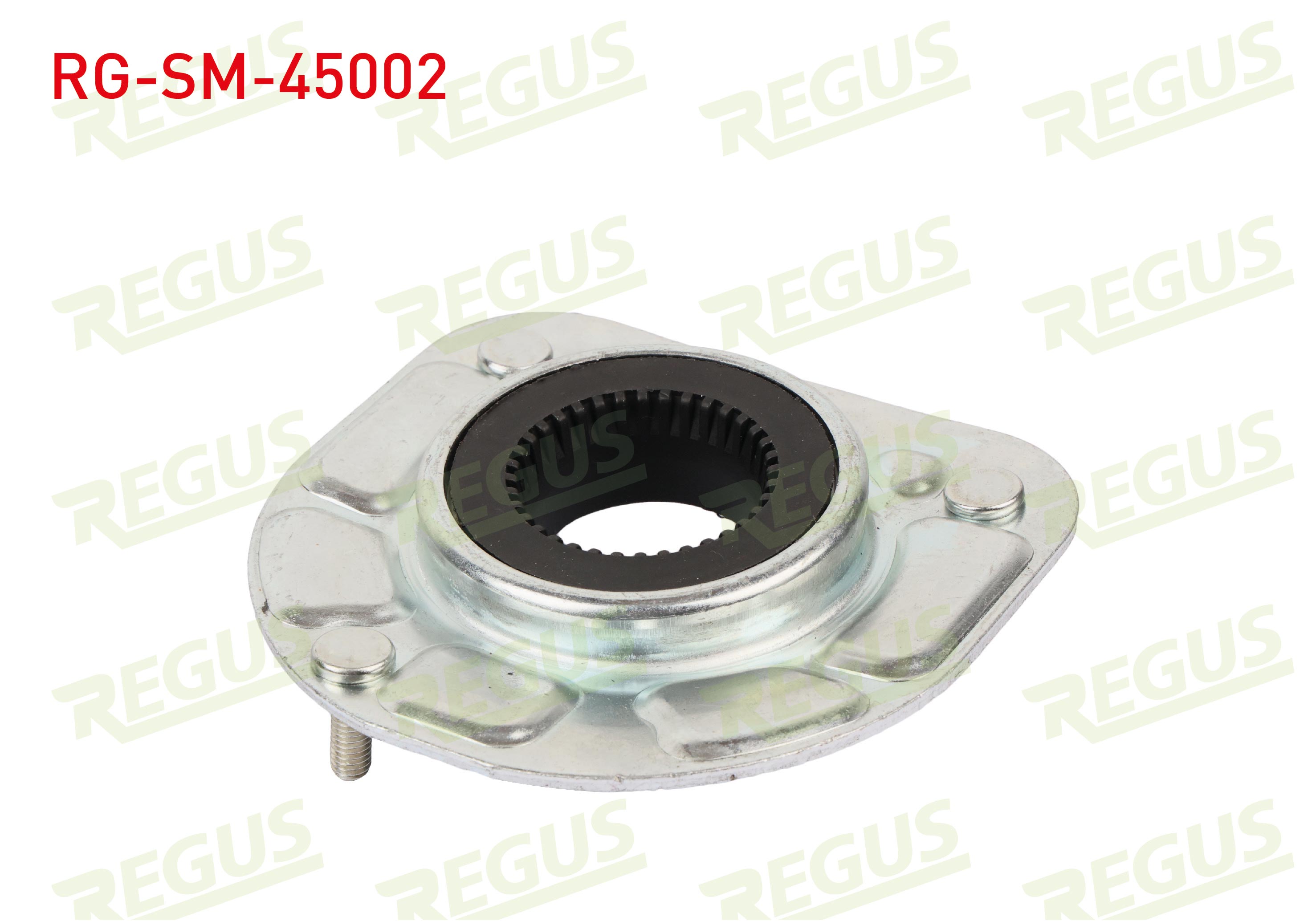 REGUS  | AMORTISOR TAKOZU ON SOL-SAG VOLVO S60 I 2.0 T 2000-2010