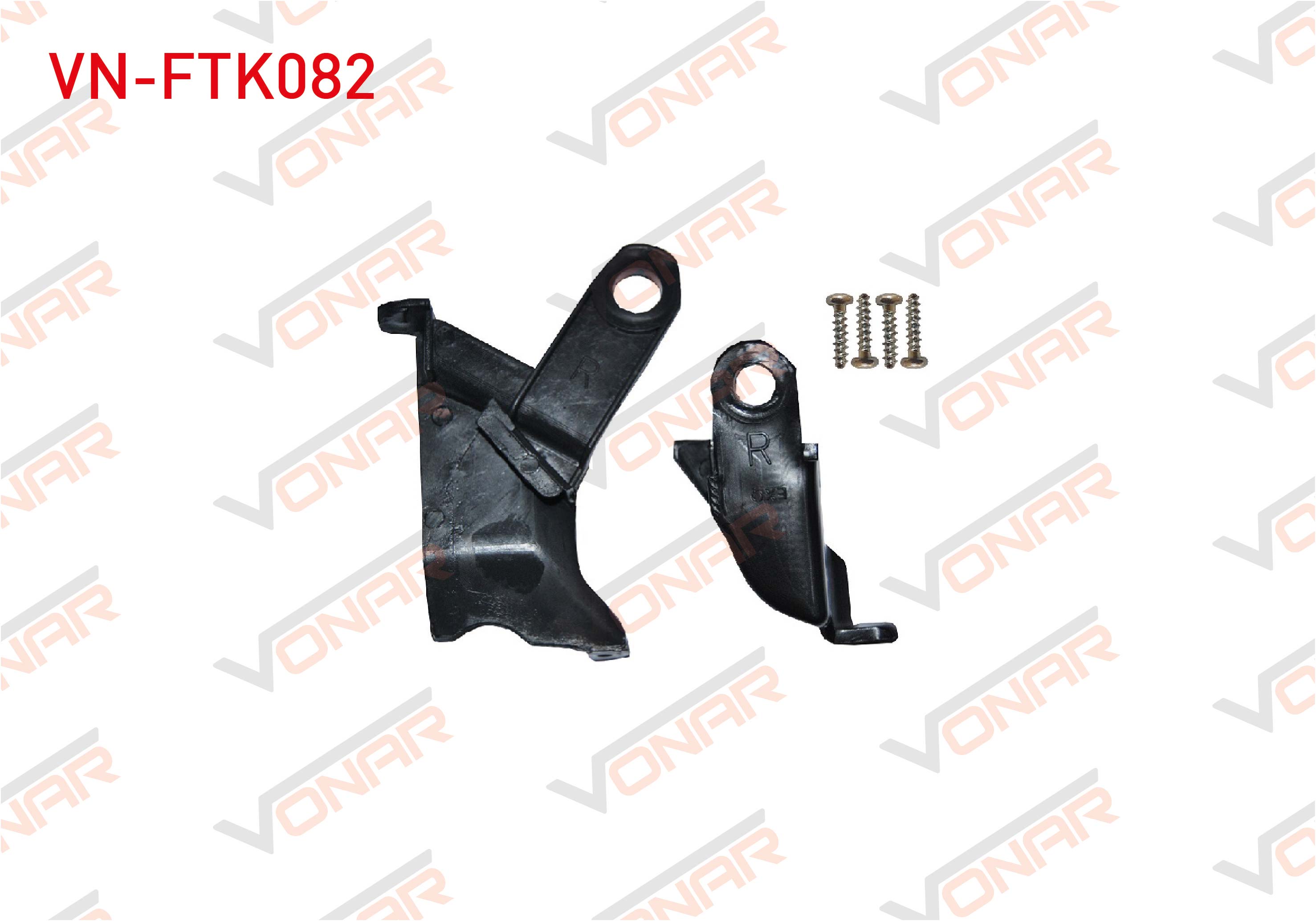 VONAR  | FAR TAMIR KITI SAG TOYOTA COROLLA 2008-2010