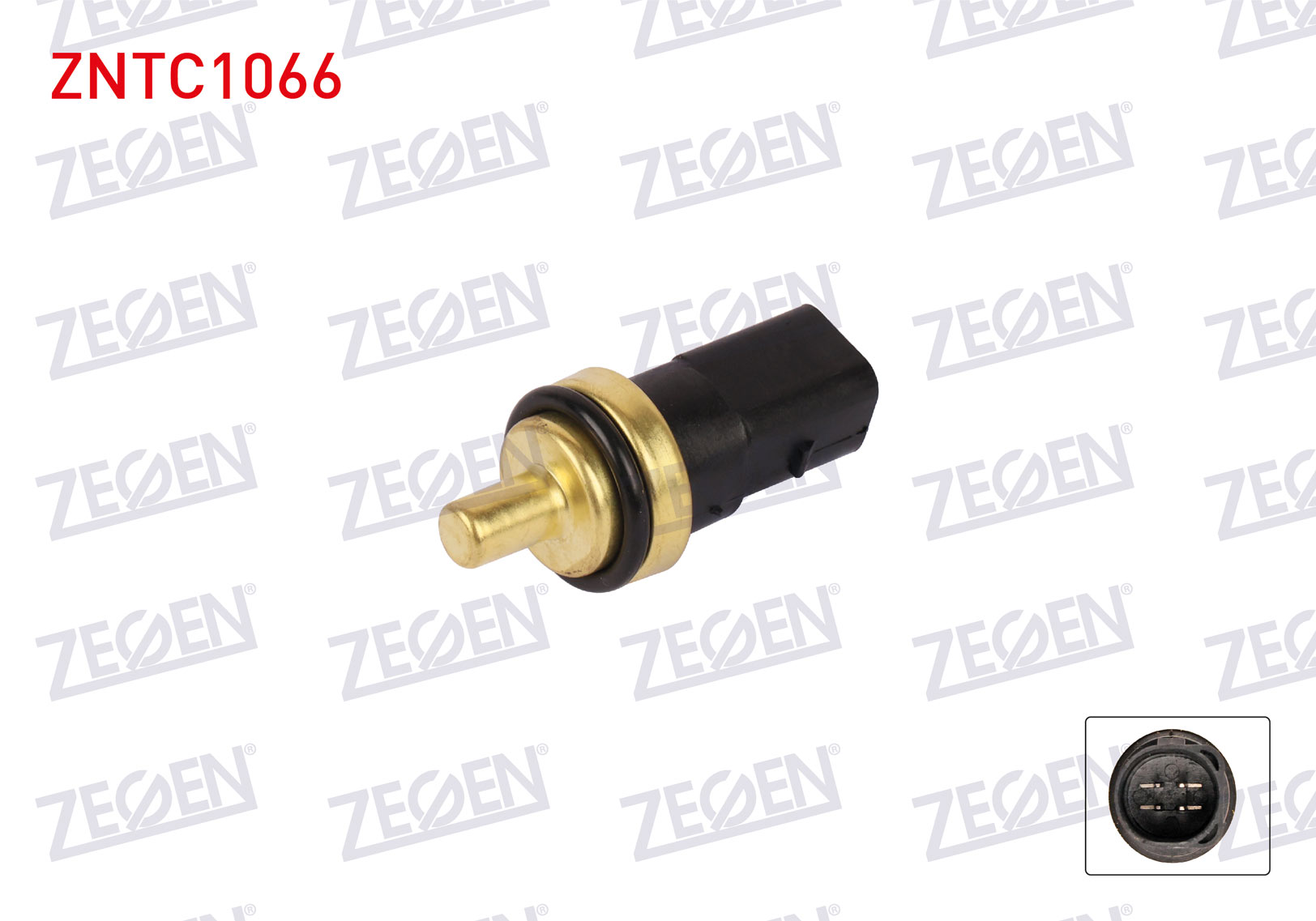 ZEGEN TS10236-12B1