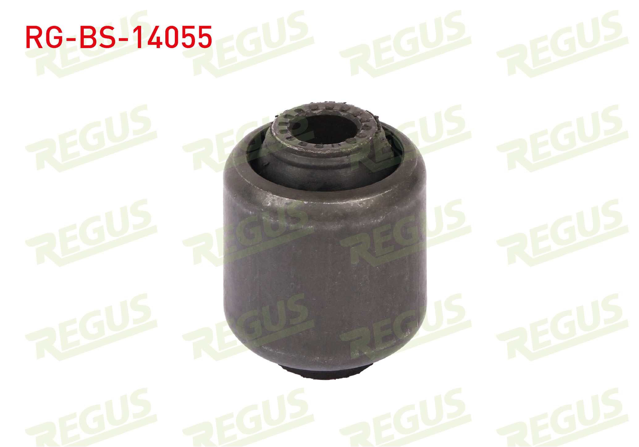 REGUS SB 686