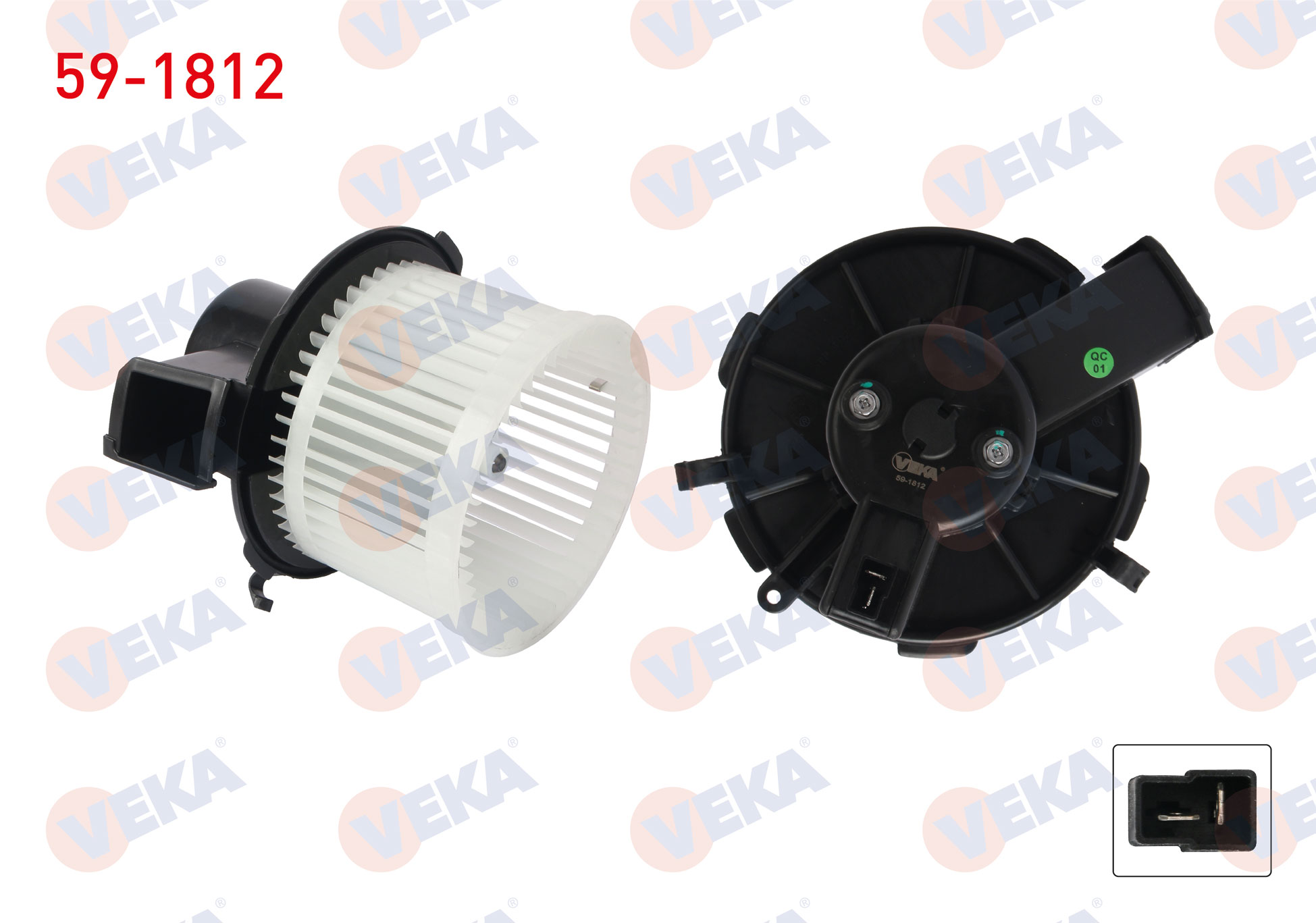 VEKA 87303