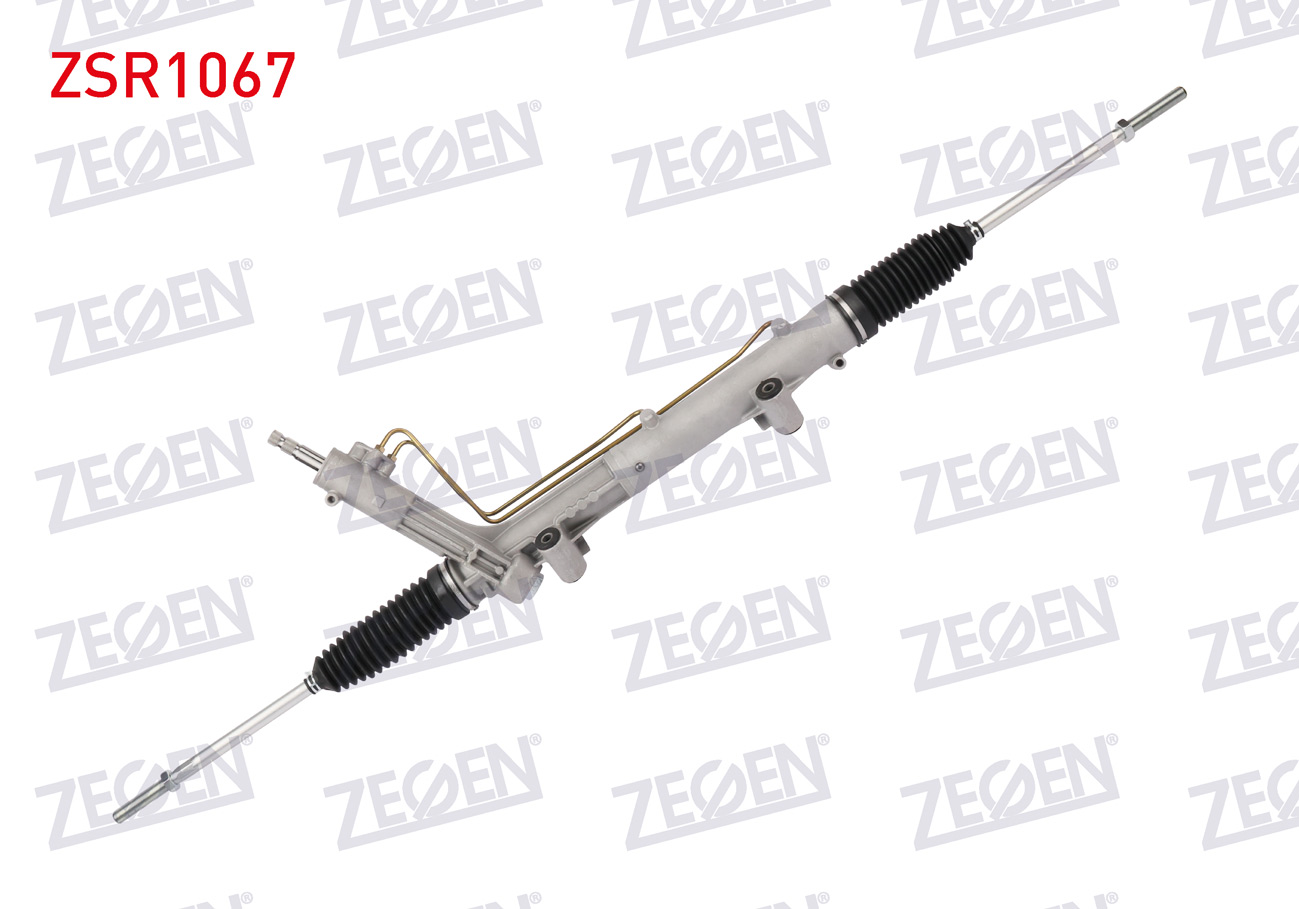 ZEGEN 