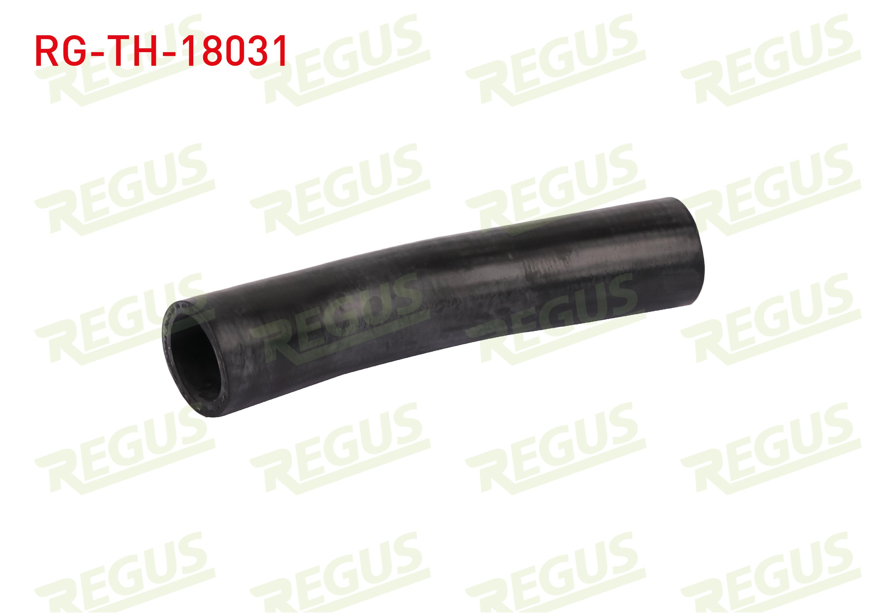 REGUS  | TURBO HORTUMU FIAT LINEA (323) 1.3 MJT 2007-