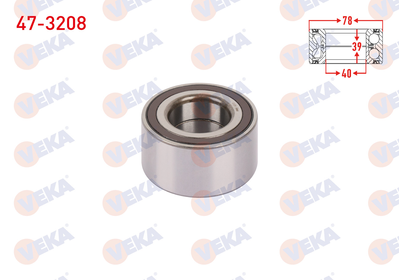 VEKA VKBA 7190